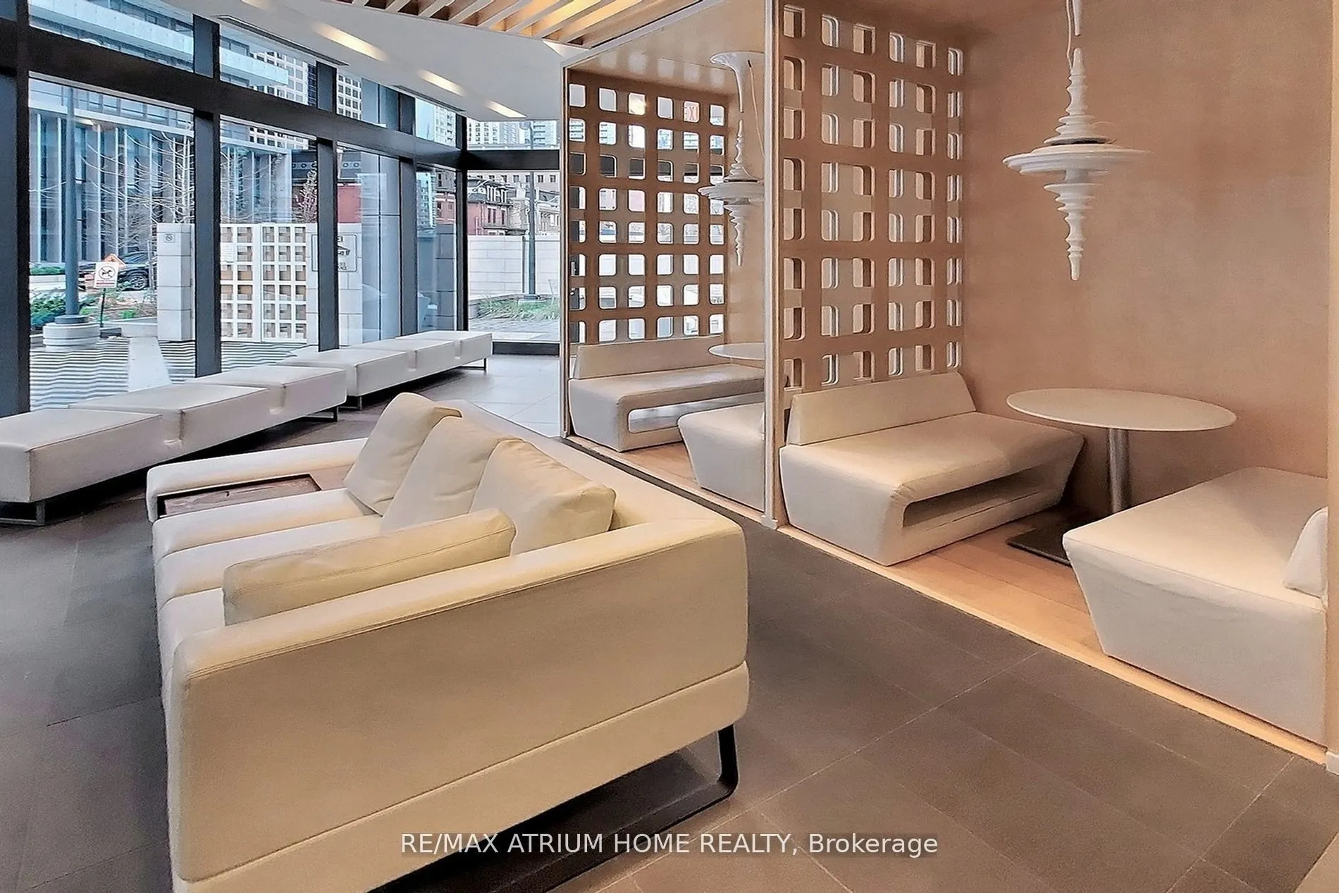 45 Charles Street E, #1701