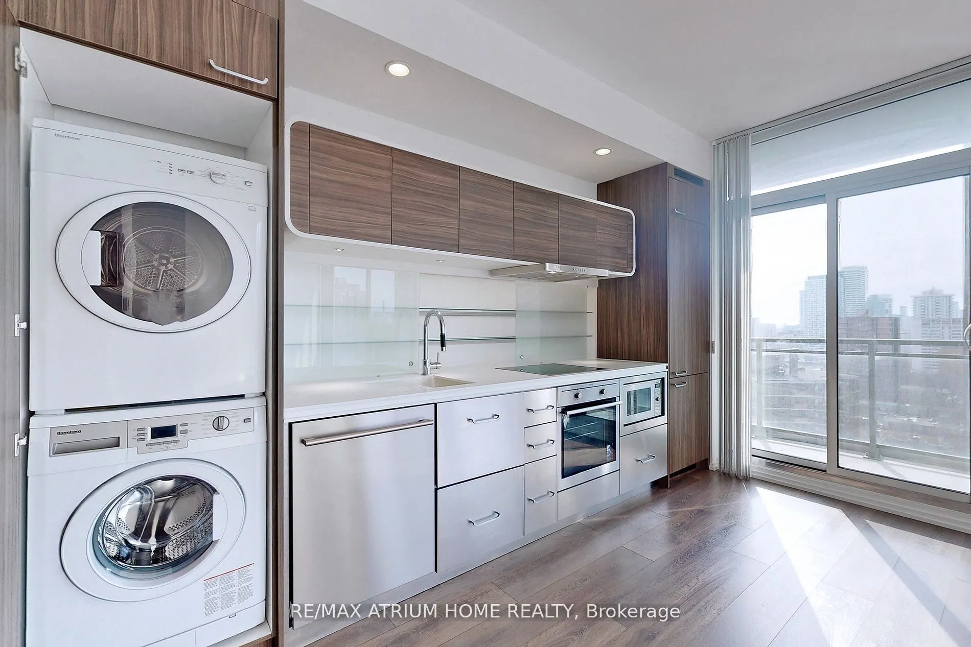 45 Charles Street E, #1701