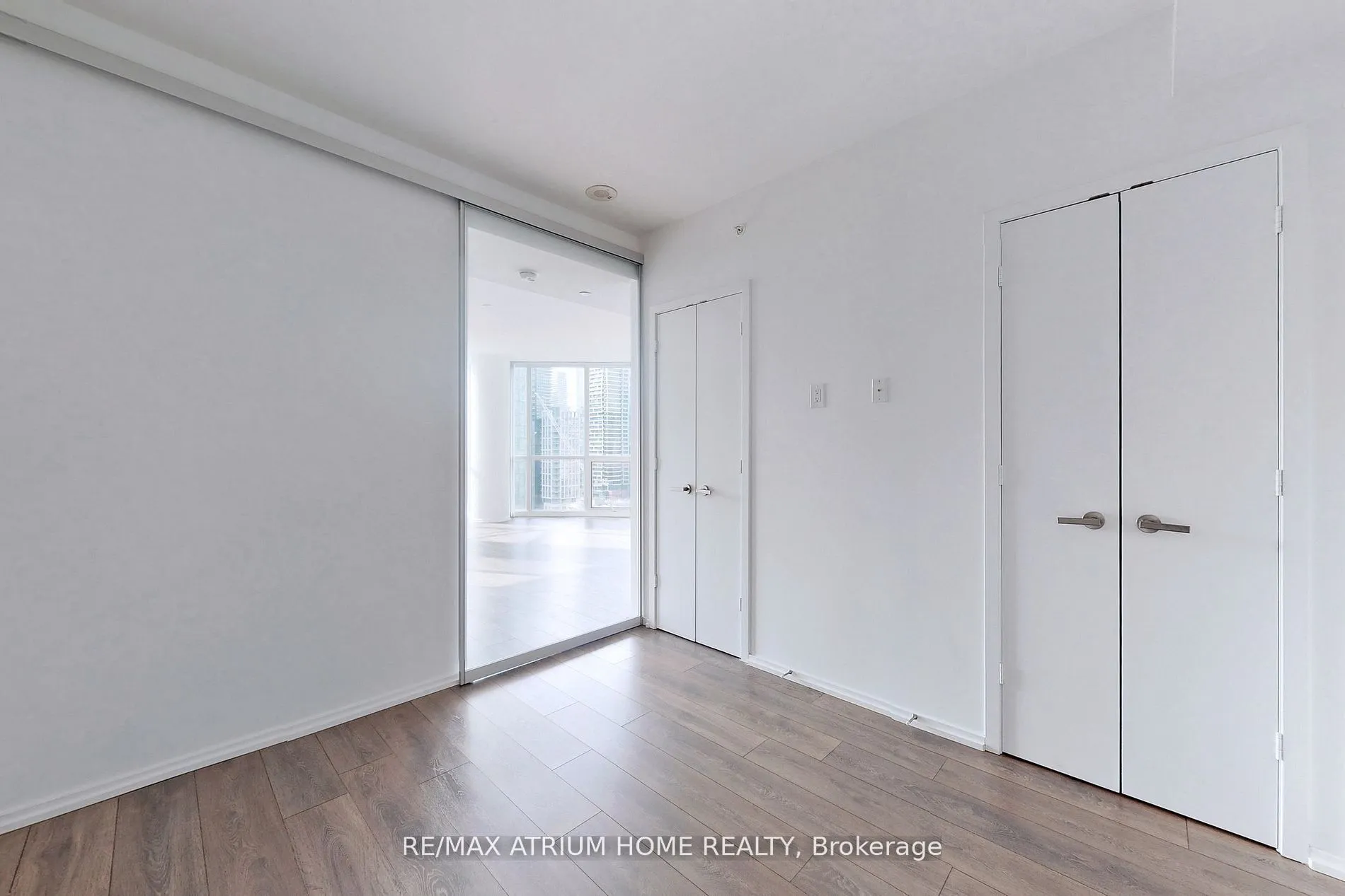 45 Charles Street E, #1701