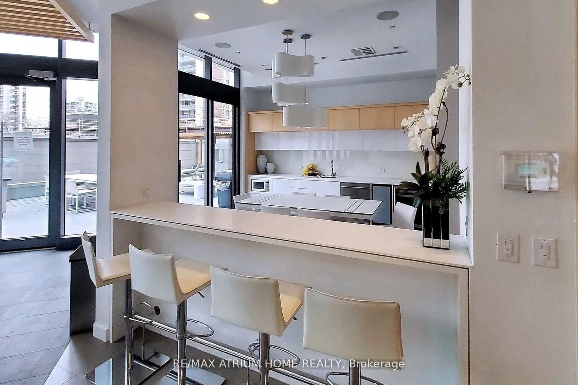 45 Charles Street E, #1701