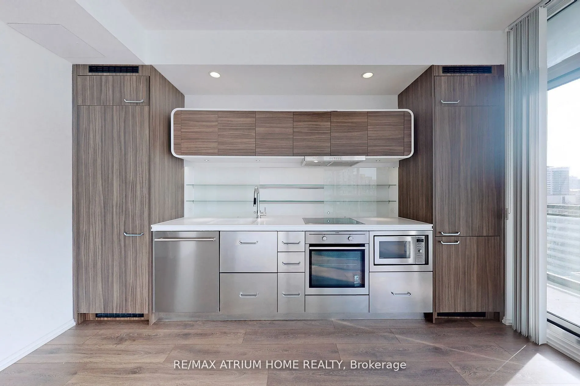 45 Charles Street E, #1701