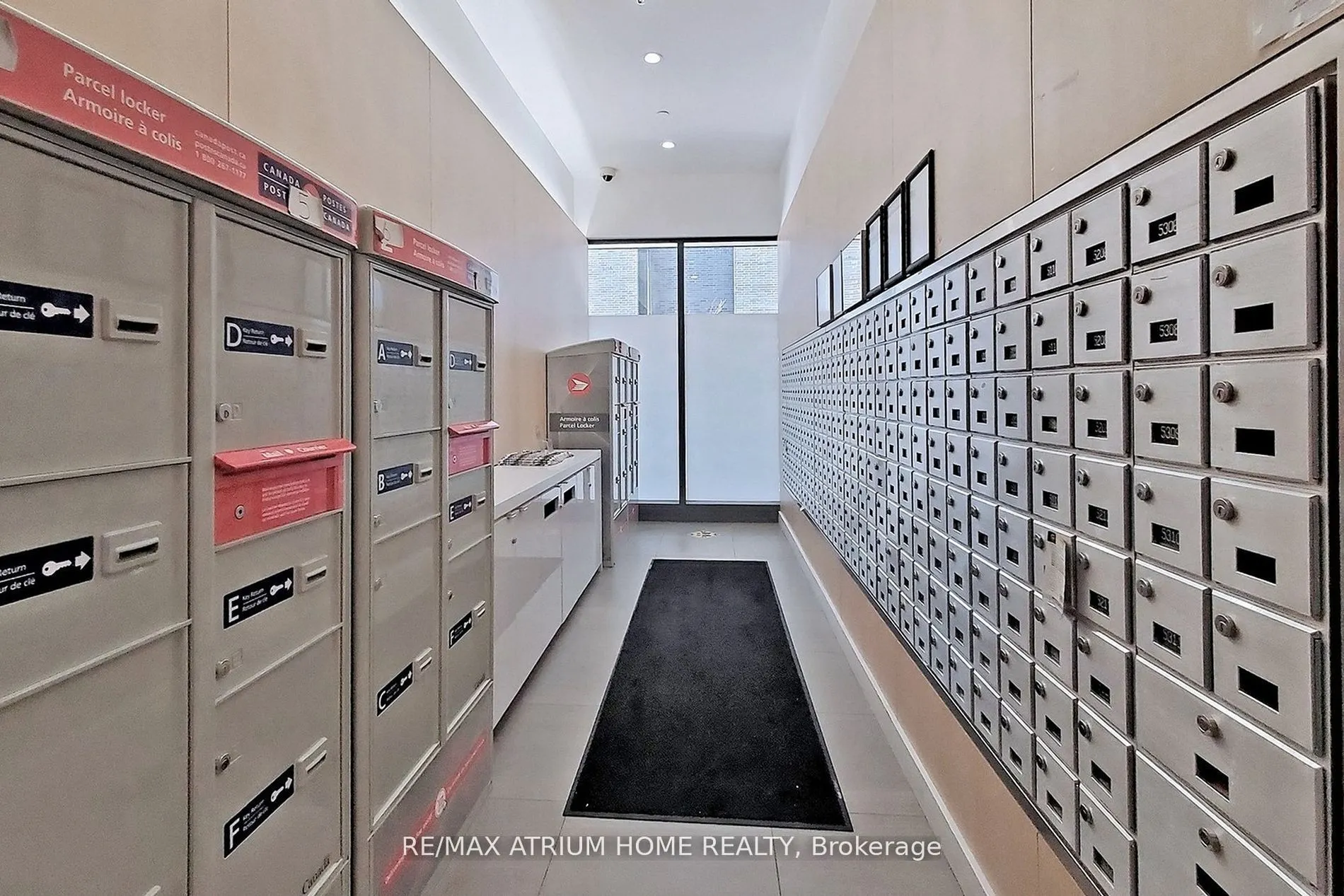 45 Charles Street E, #1701
