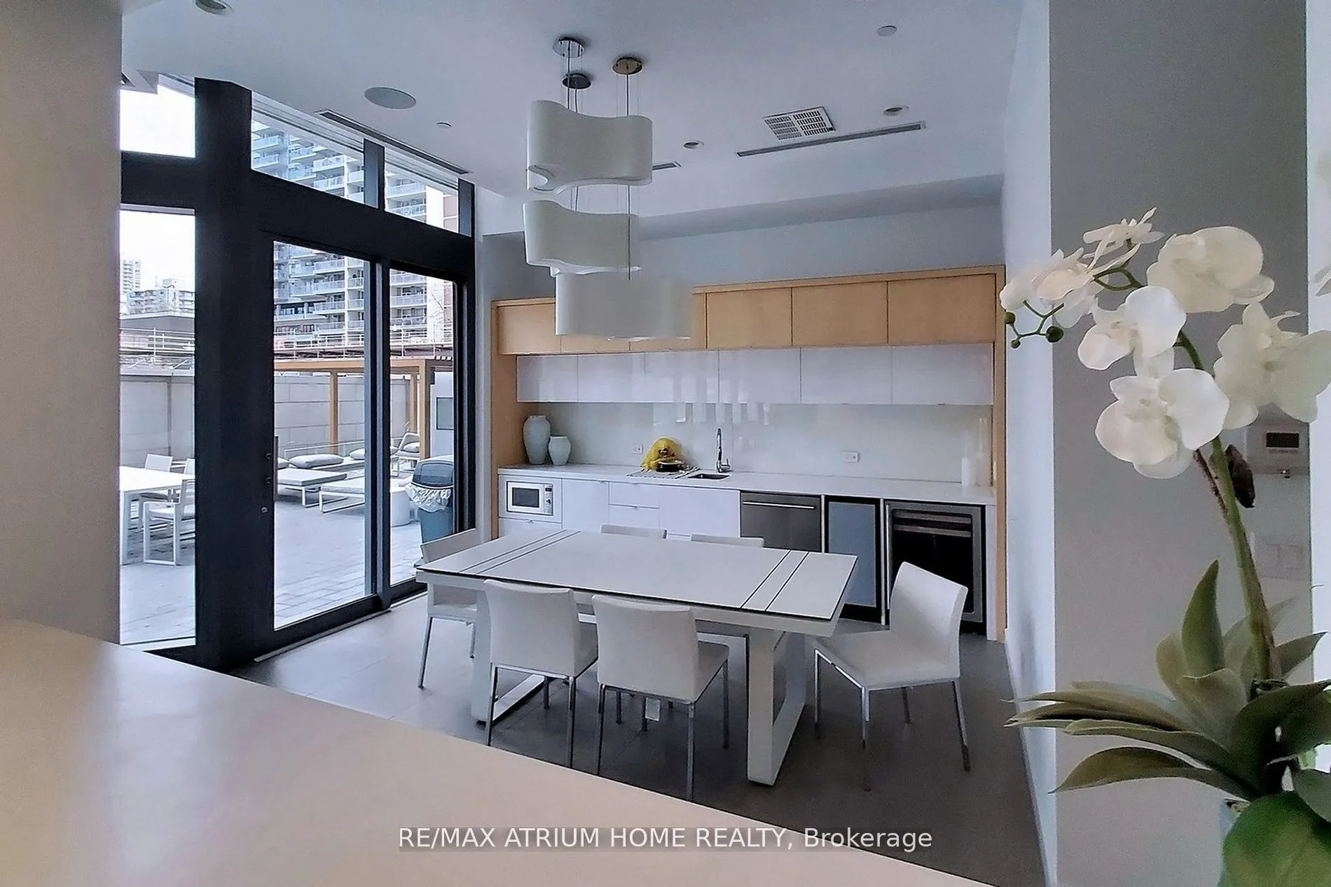 45 Charles Street E, #1701