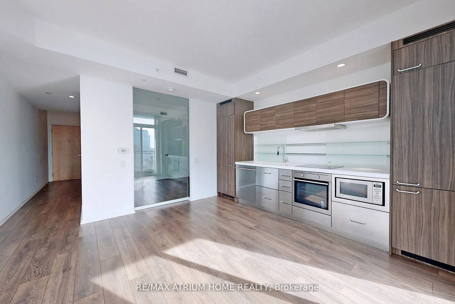 45 Charles Street E, #1701