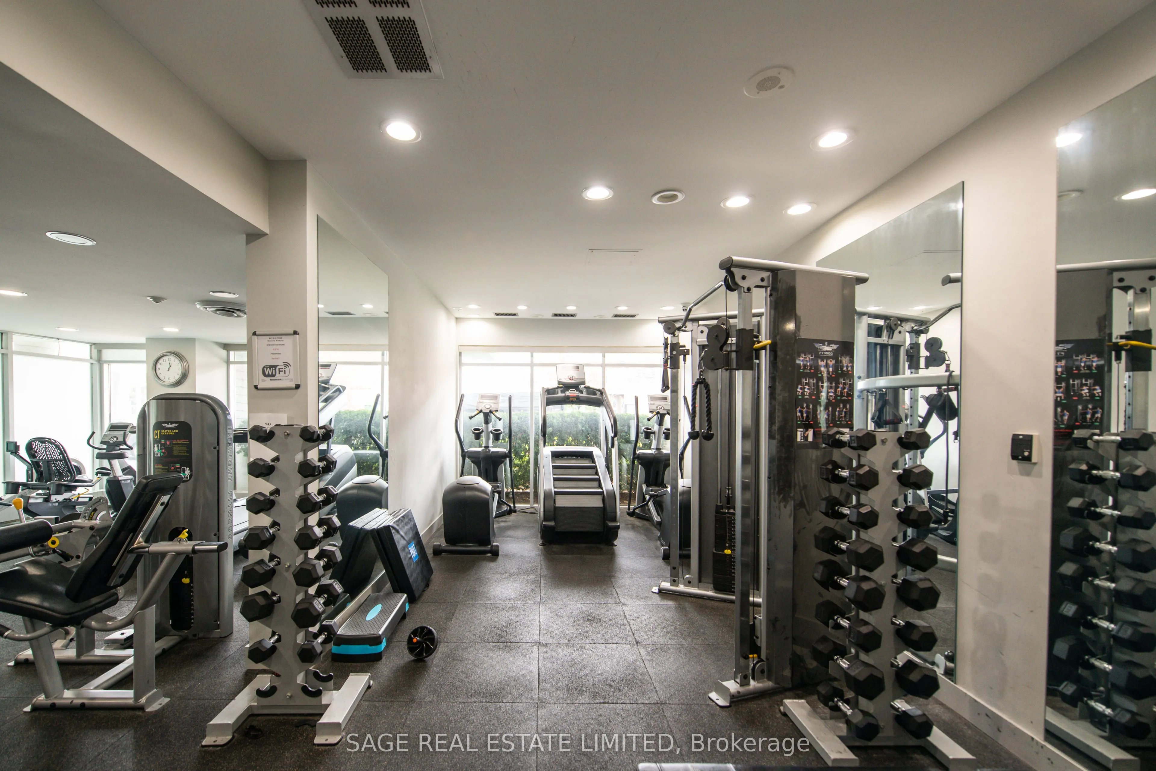 600 Queens Quay W, #531