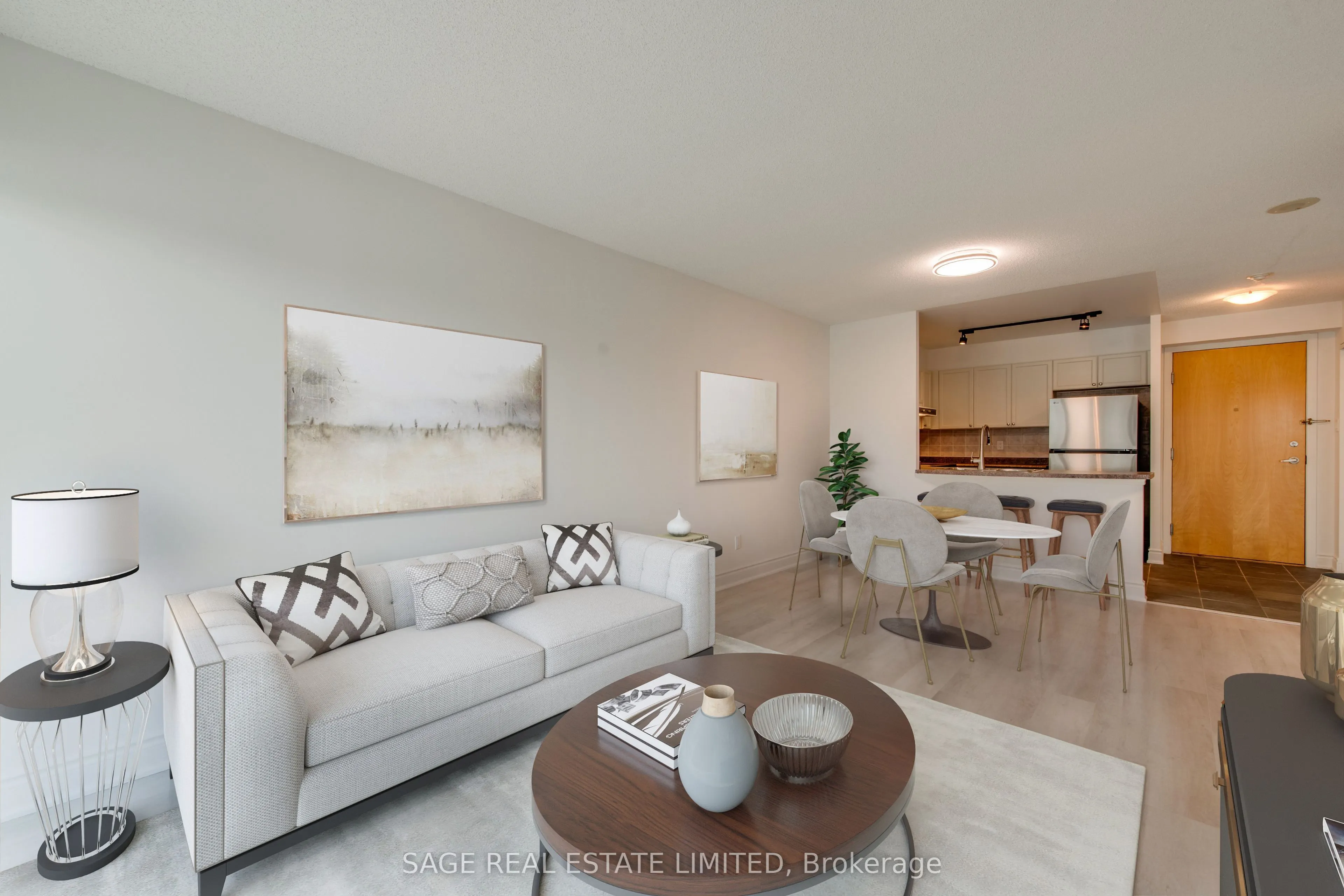 600 Queens Quay W, #531