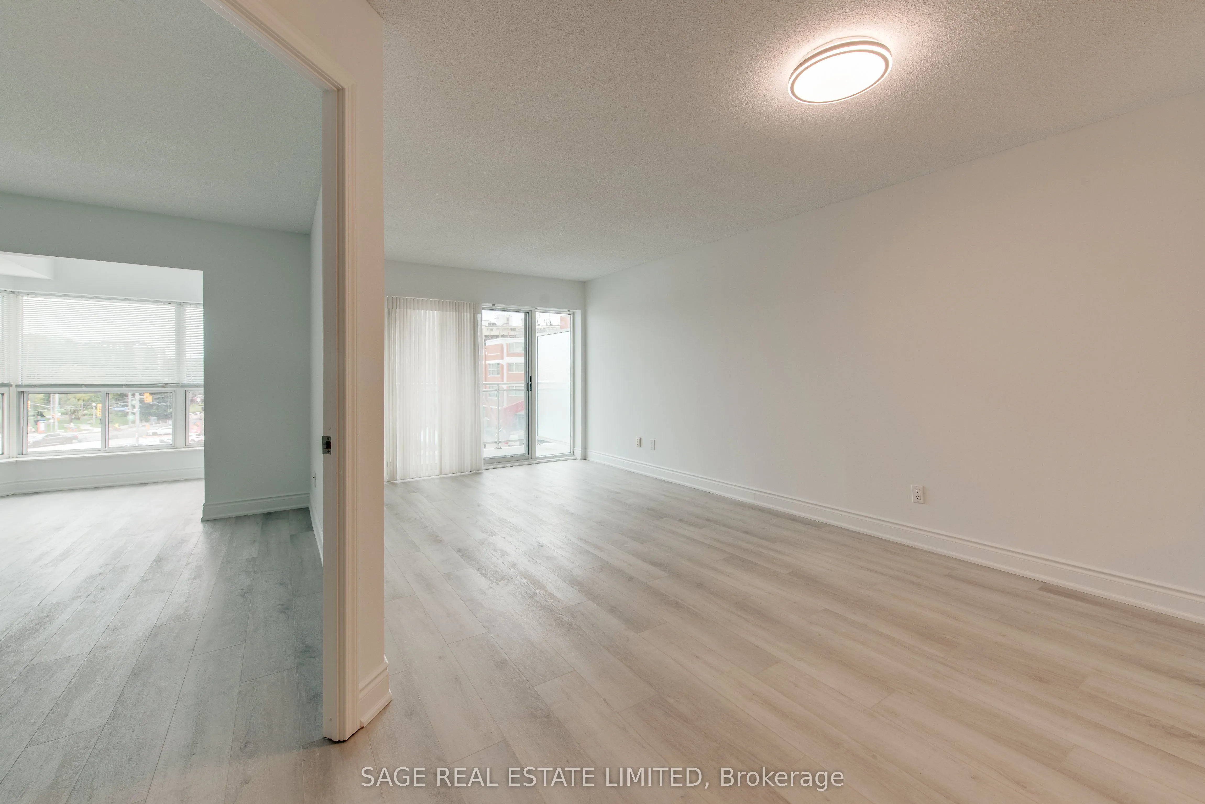 600 Queens Quay W, #531