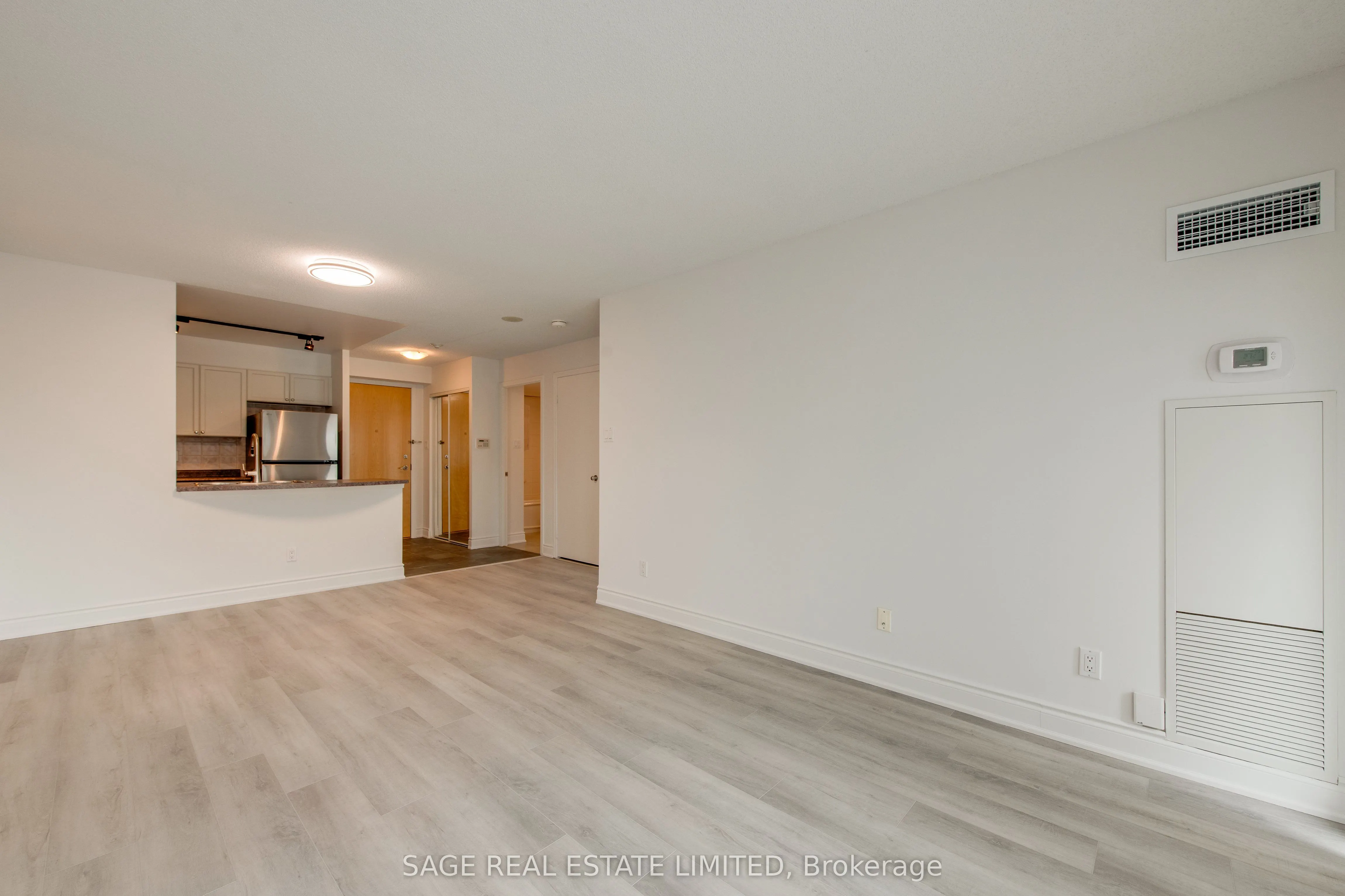 600 Queens Quay W, #531