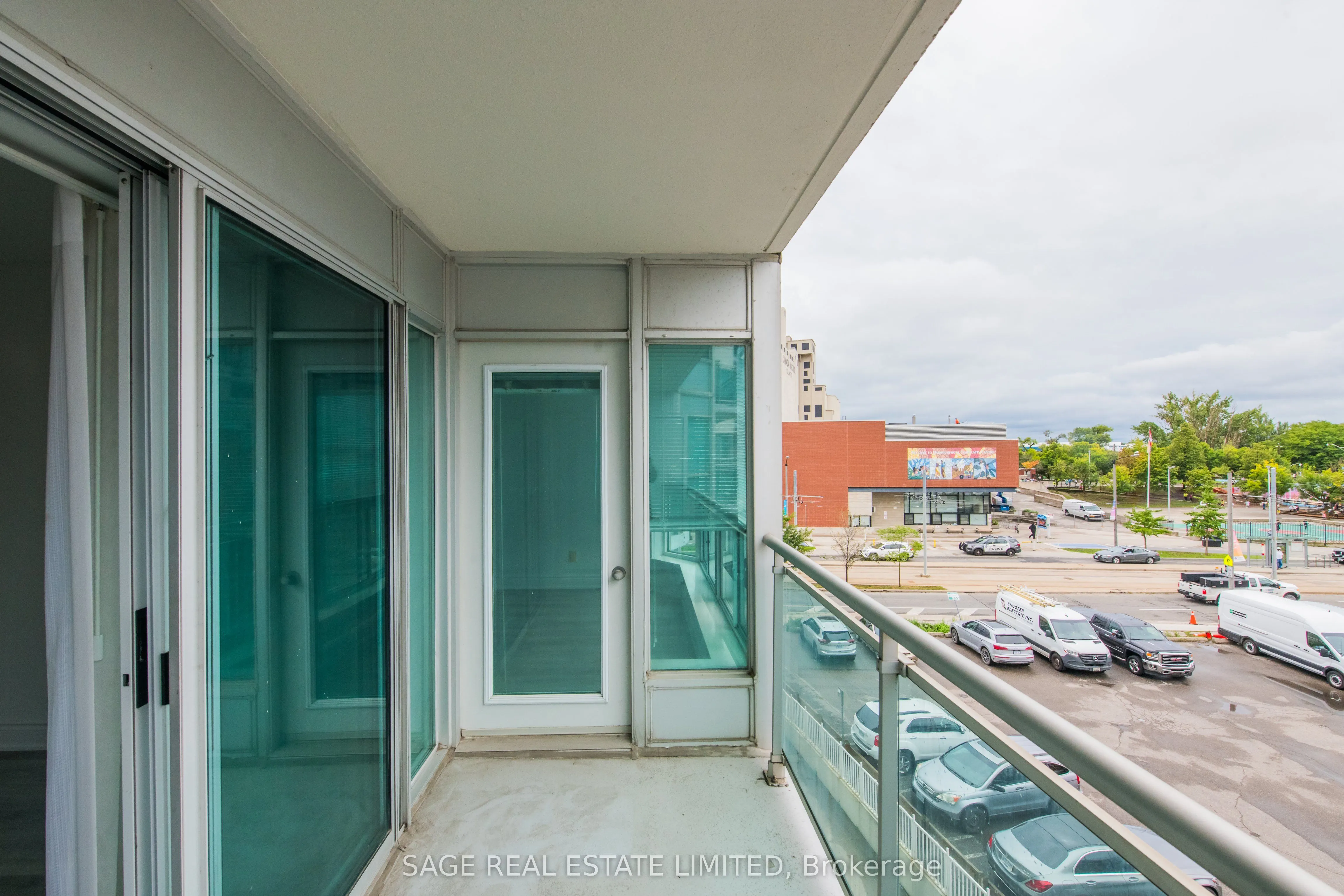 600 Queens Quay W, #531