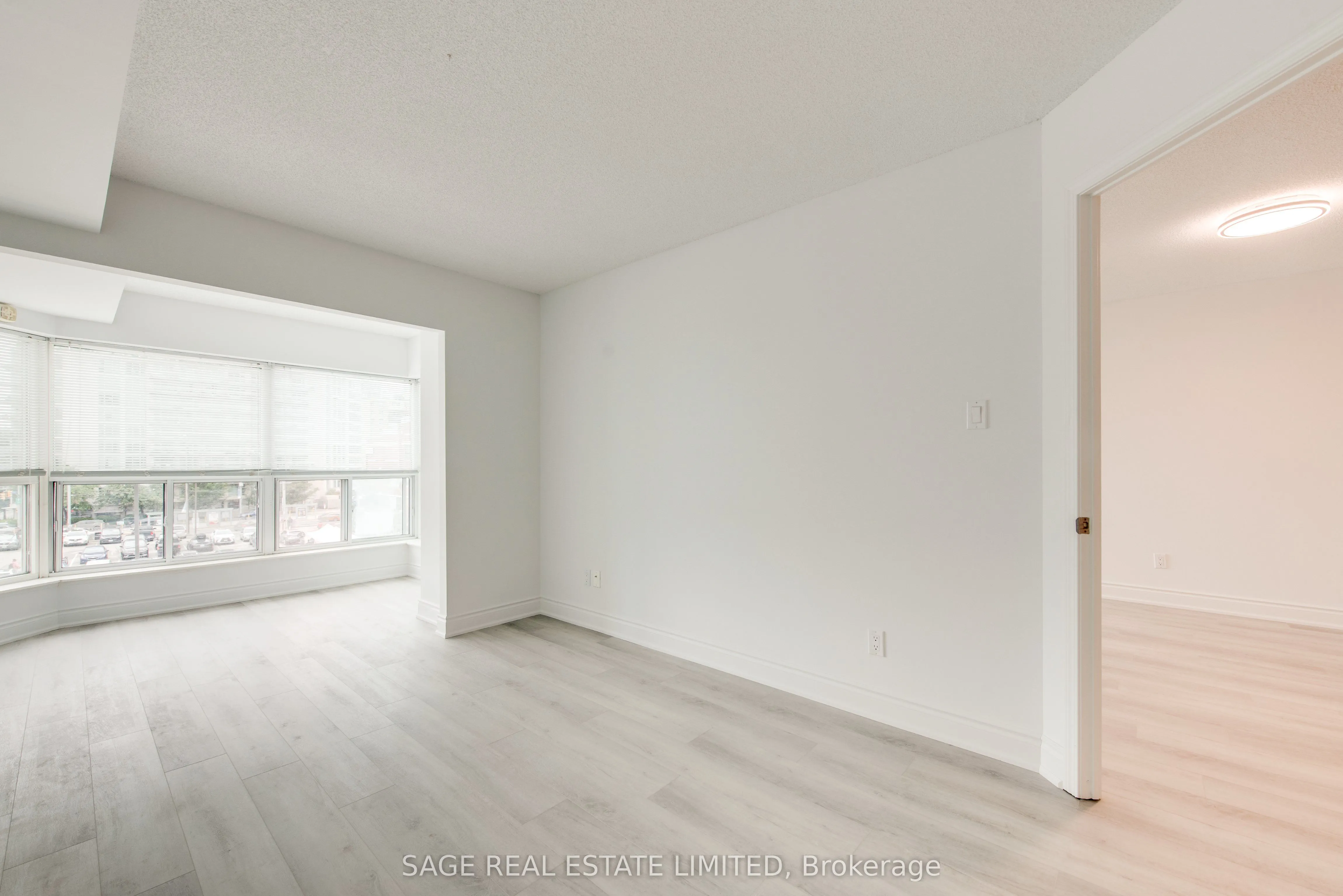 600 Queens Quay W, #531