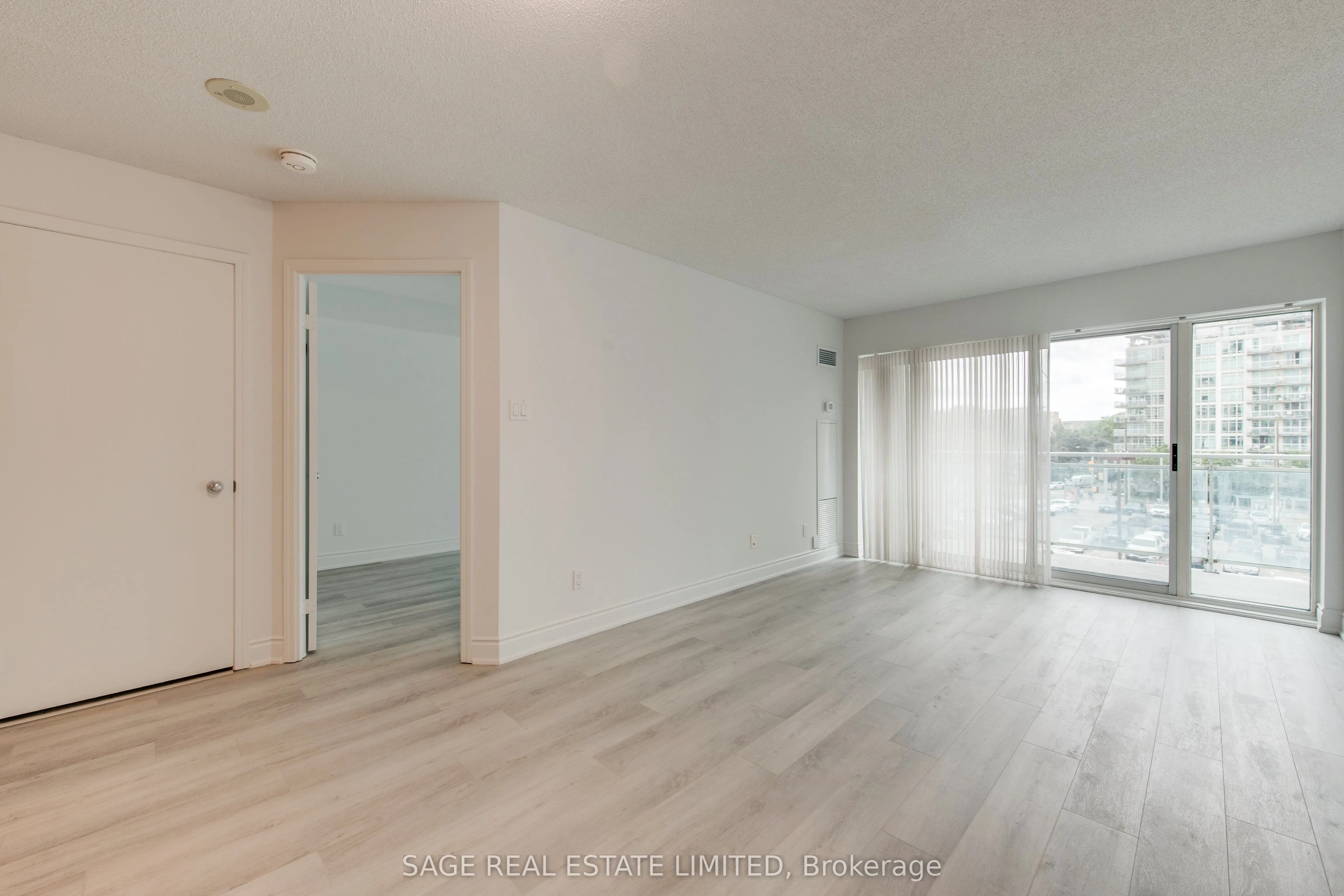 600 Queens Quay W, #531