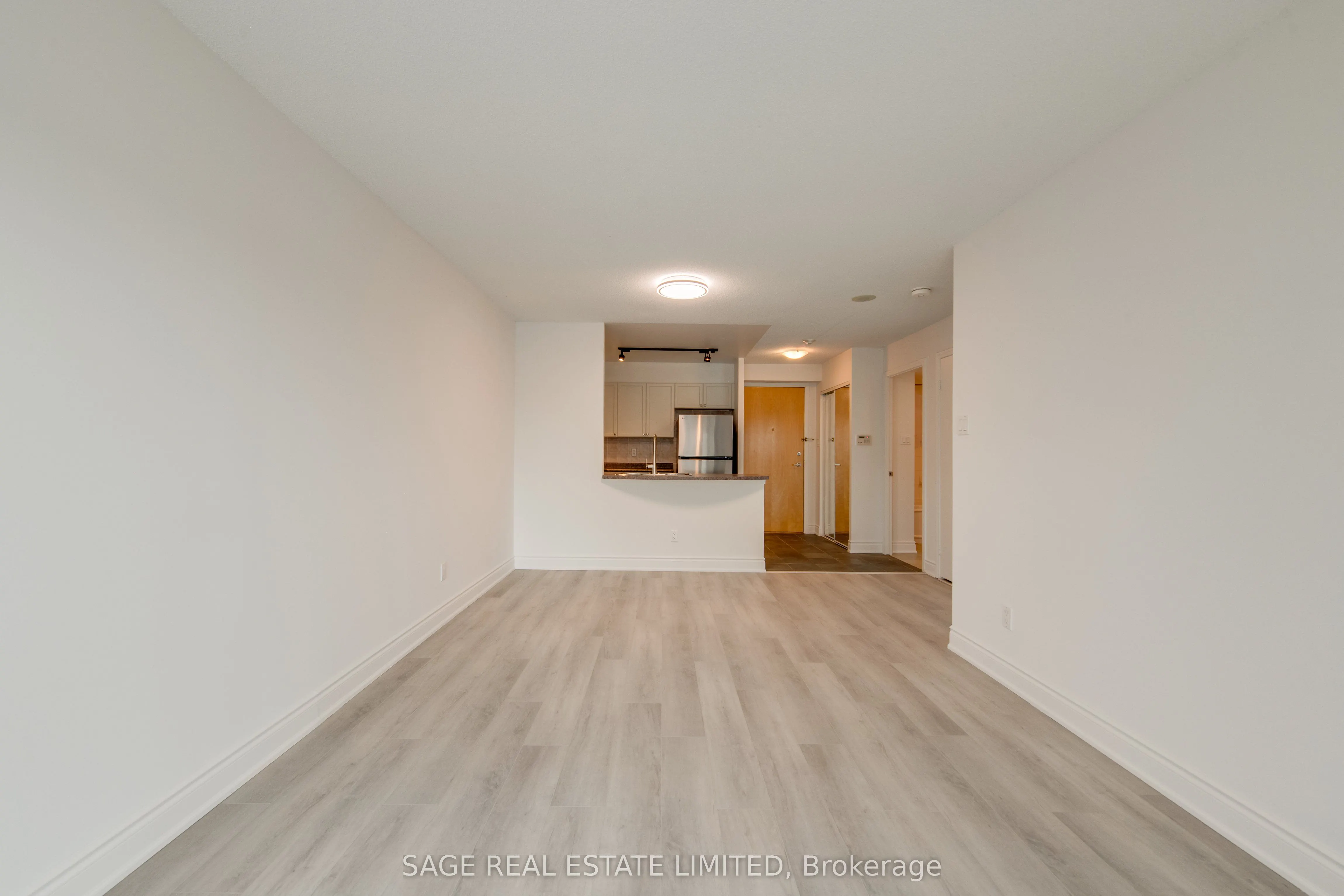 600 Queens Quay W, #531