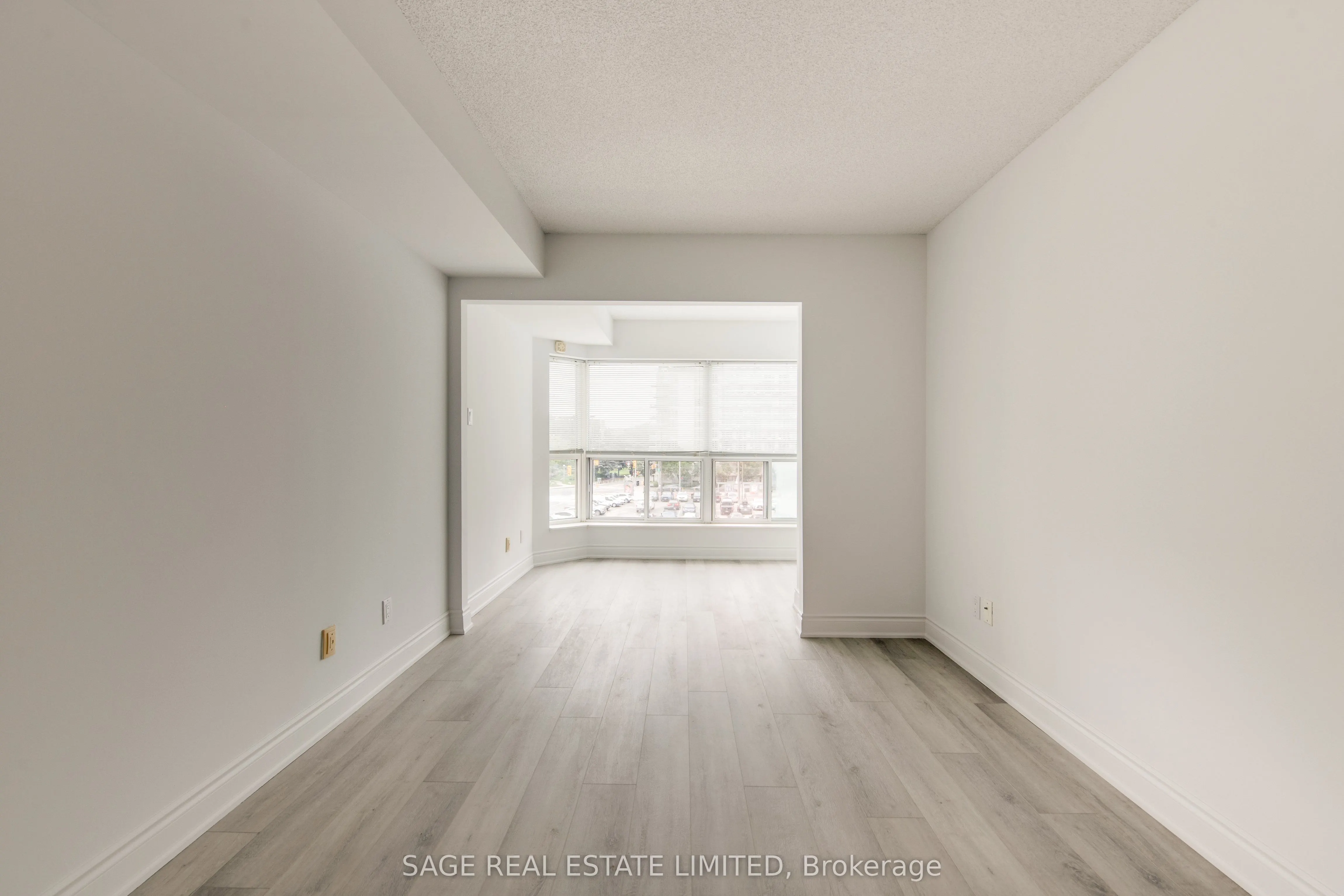 600 Queens Quay W, #531