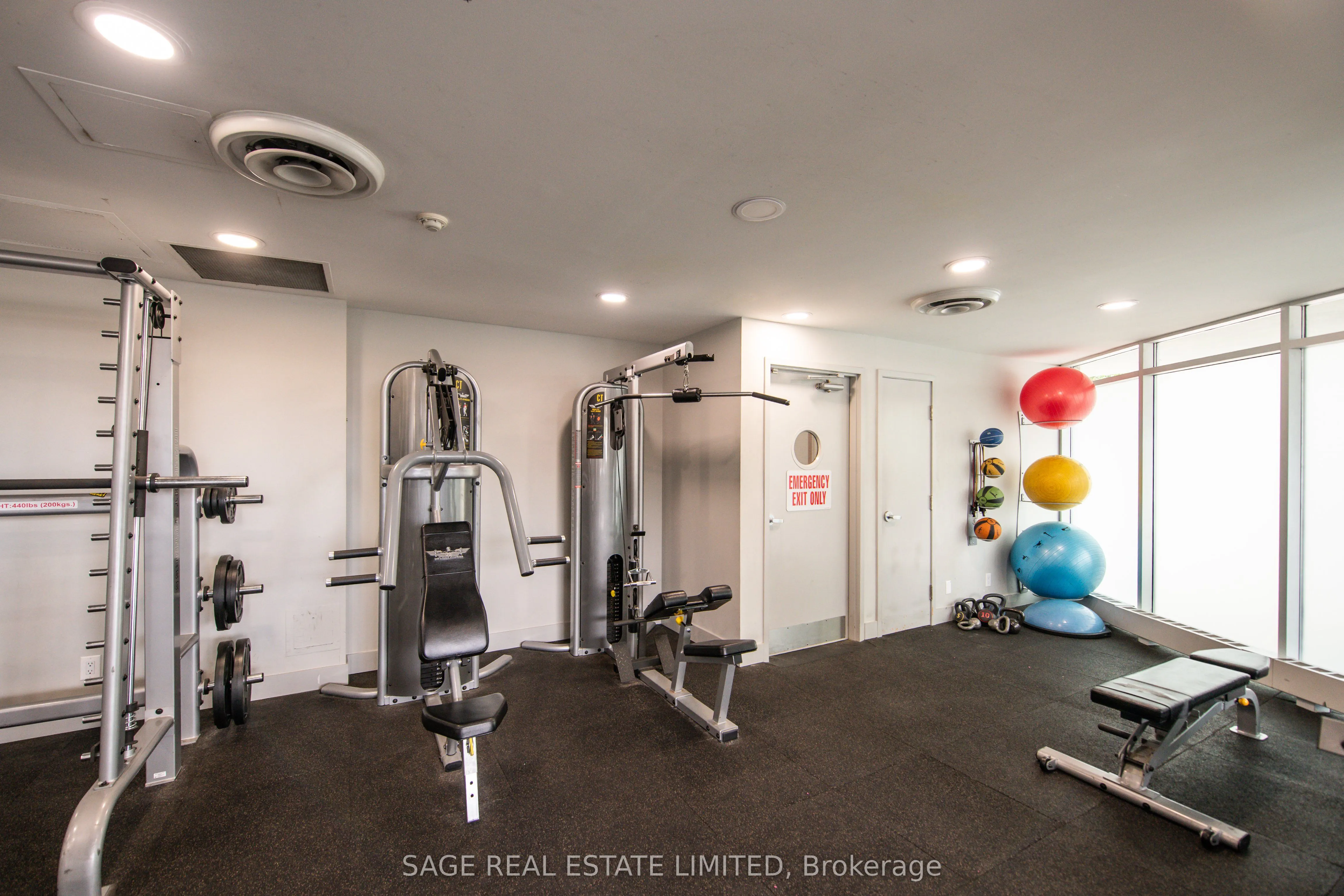 600 Queens Quay W, #531