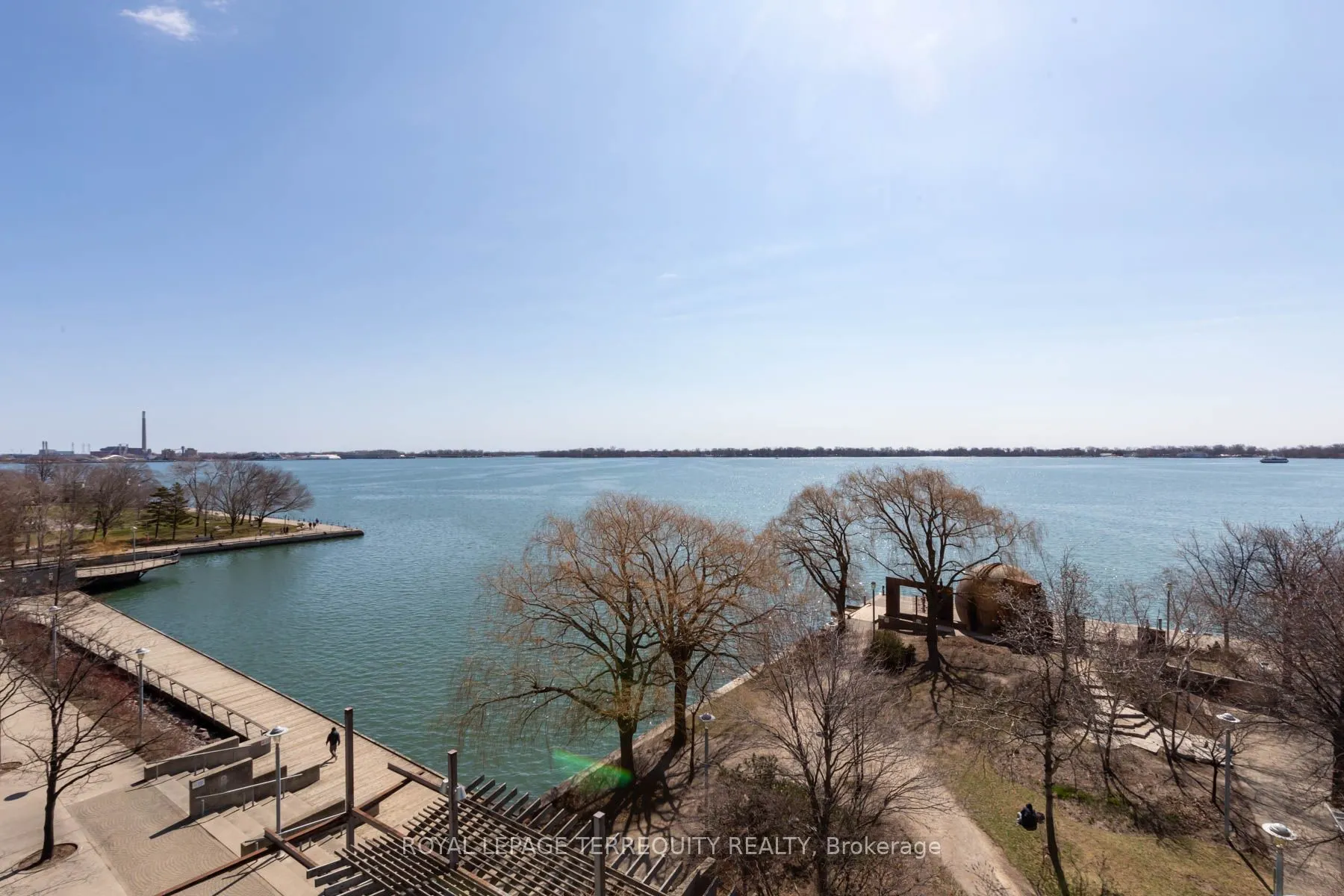 99 Harbour Square, #708 ST