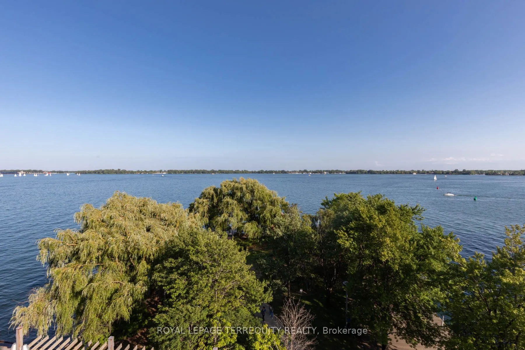 99 Harbour Square, #708 ST