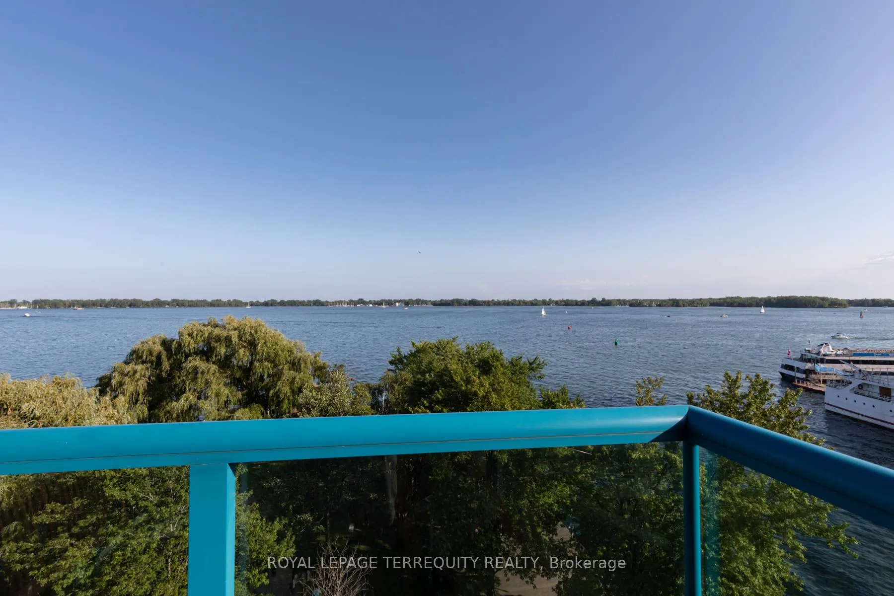 99 Harbour Square, #708 ST