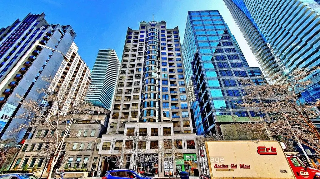 55 Bloor Street E, #1507