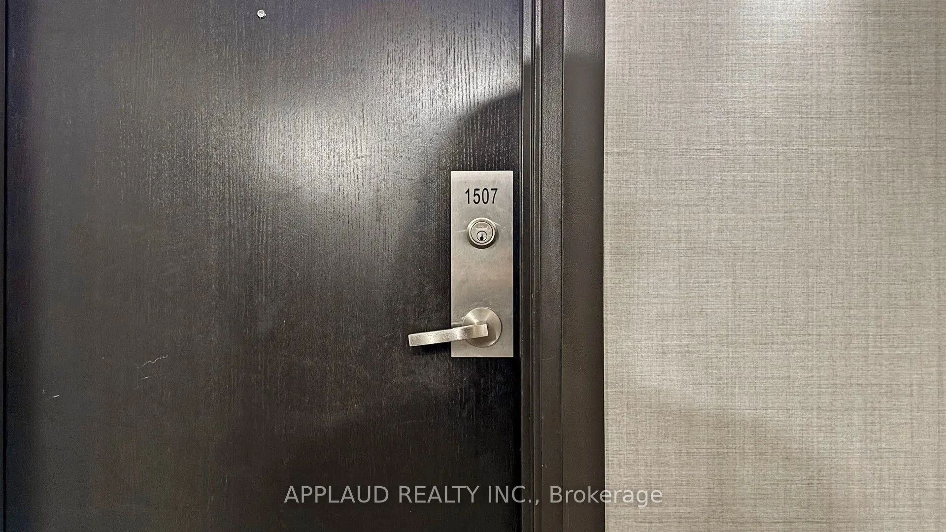 55 Bloor Street E, #1507