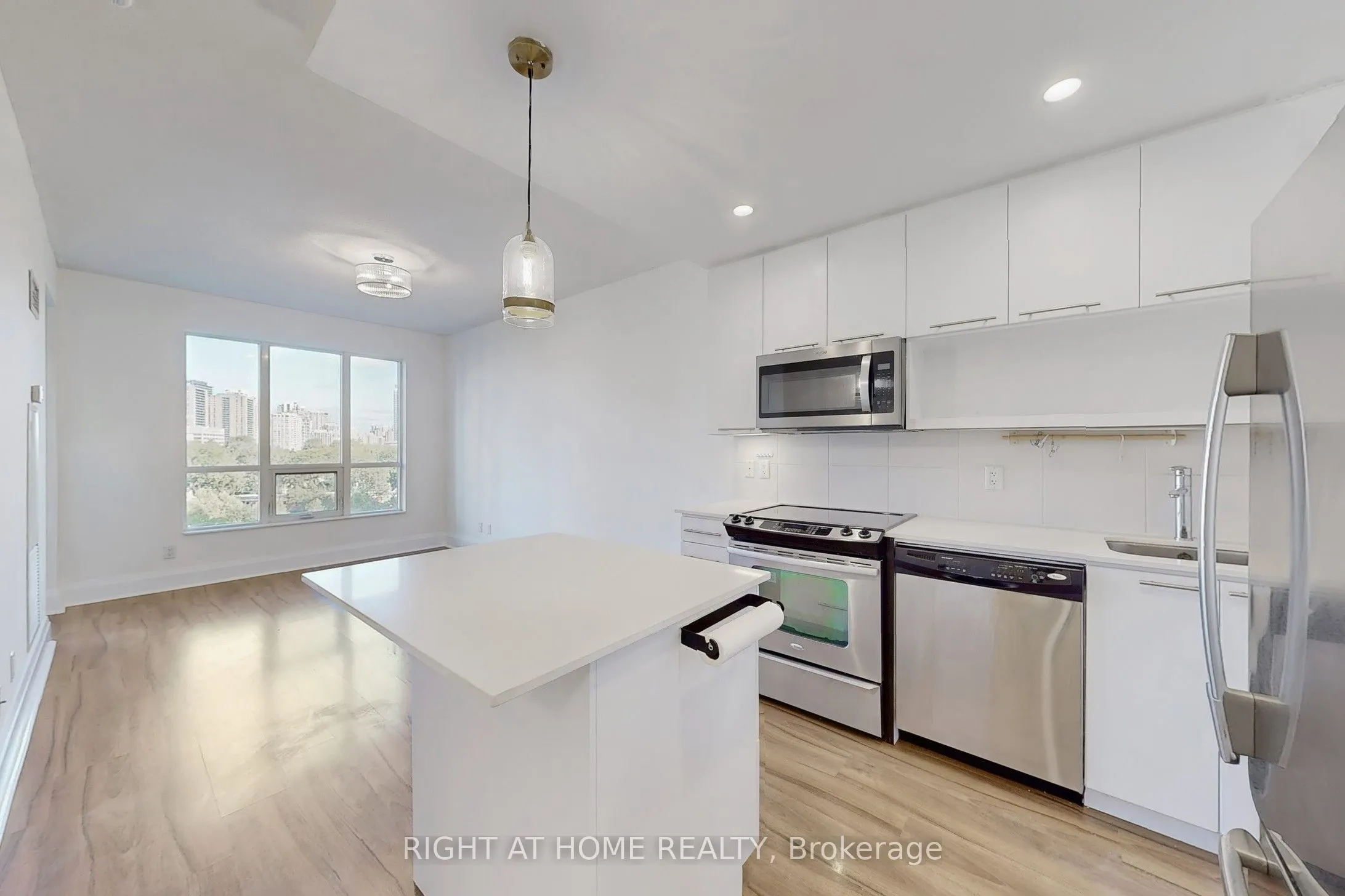 100 Harrison Garden Boulevard, #17