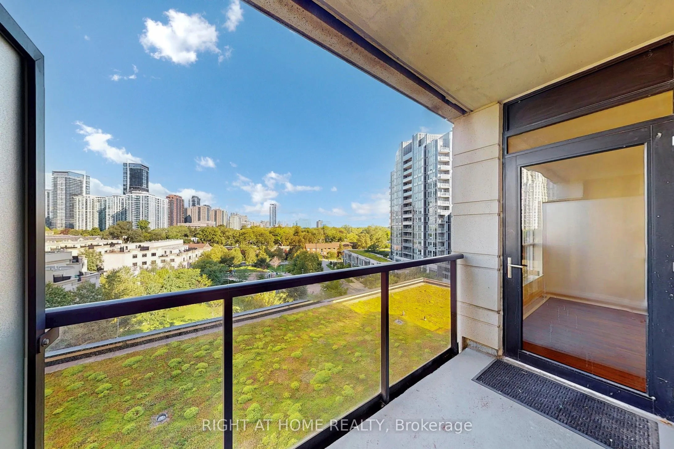 100 Harrison Garden Boulevard, #17