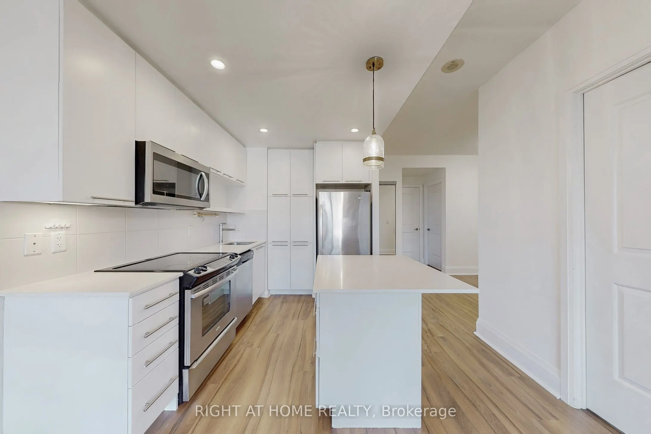 100 Harrison Garden Boulevard, #17