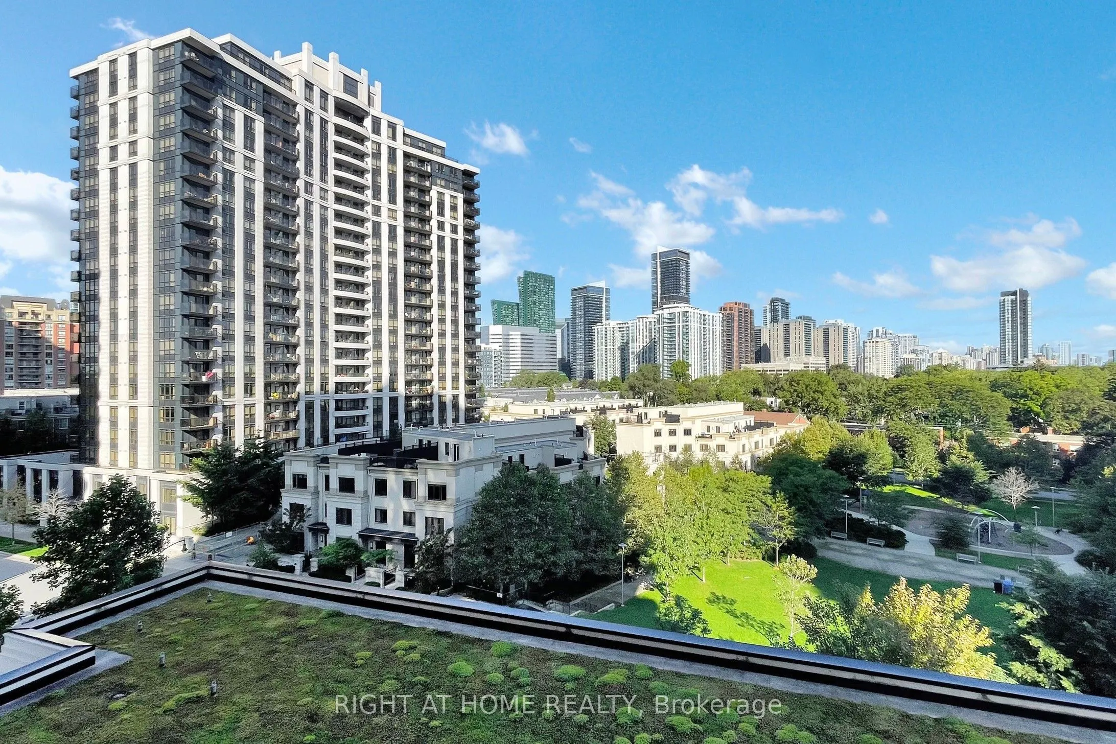 100 Harrison Garden Boulevard, #17