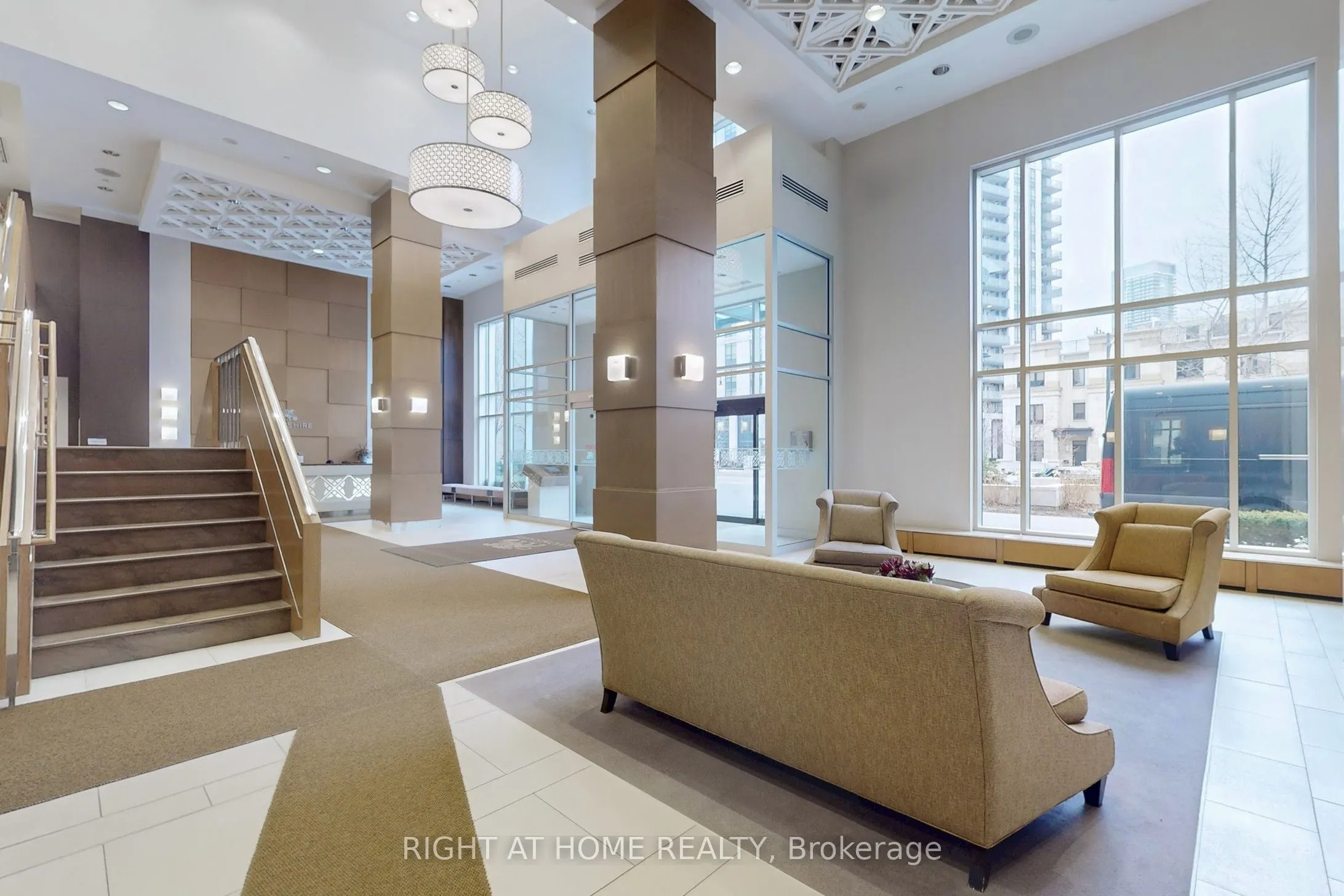 100 Harrison Garden Boulevard, #17