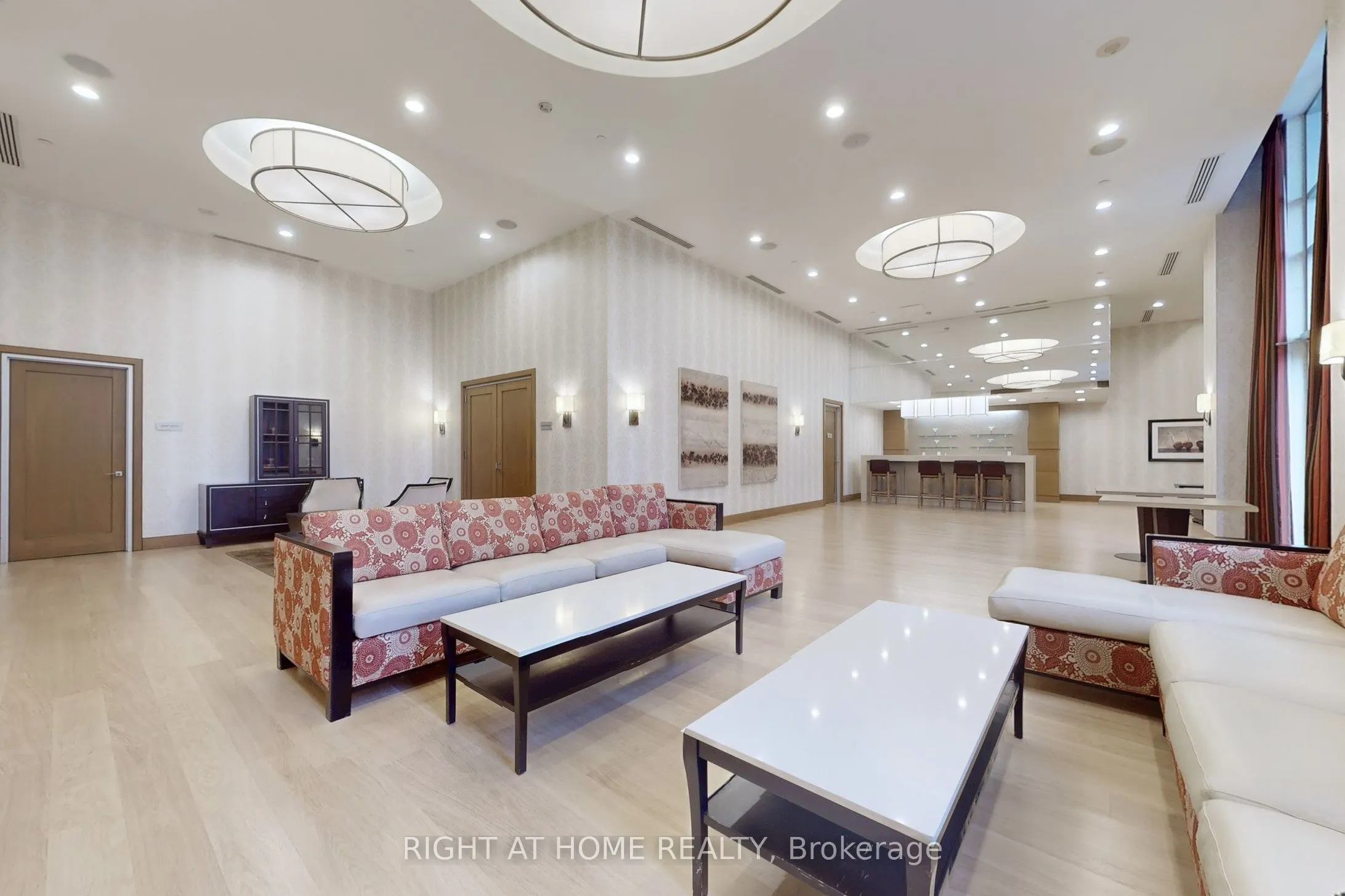 100 Harrison Garden Boulevard, #17