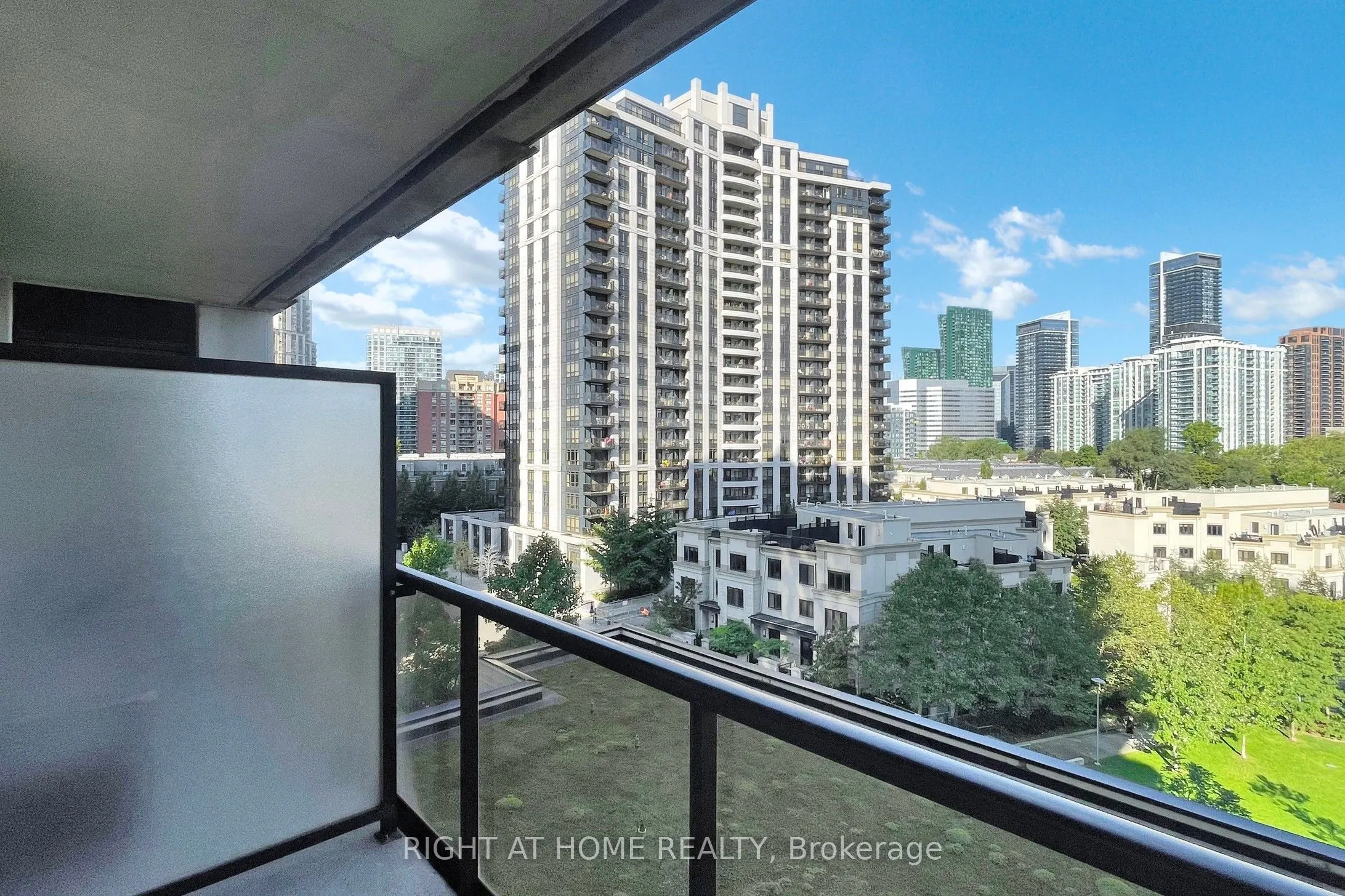 100 Harrison Garden Boulevard, #17