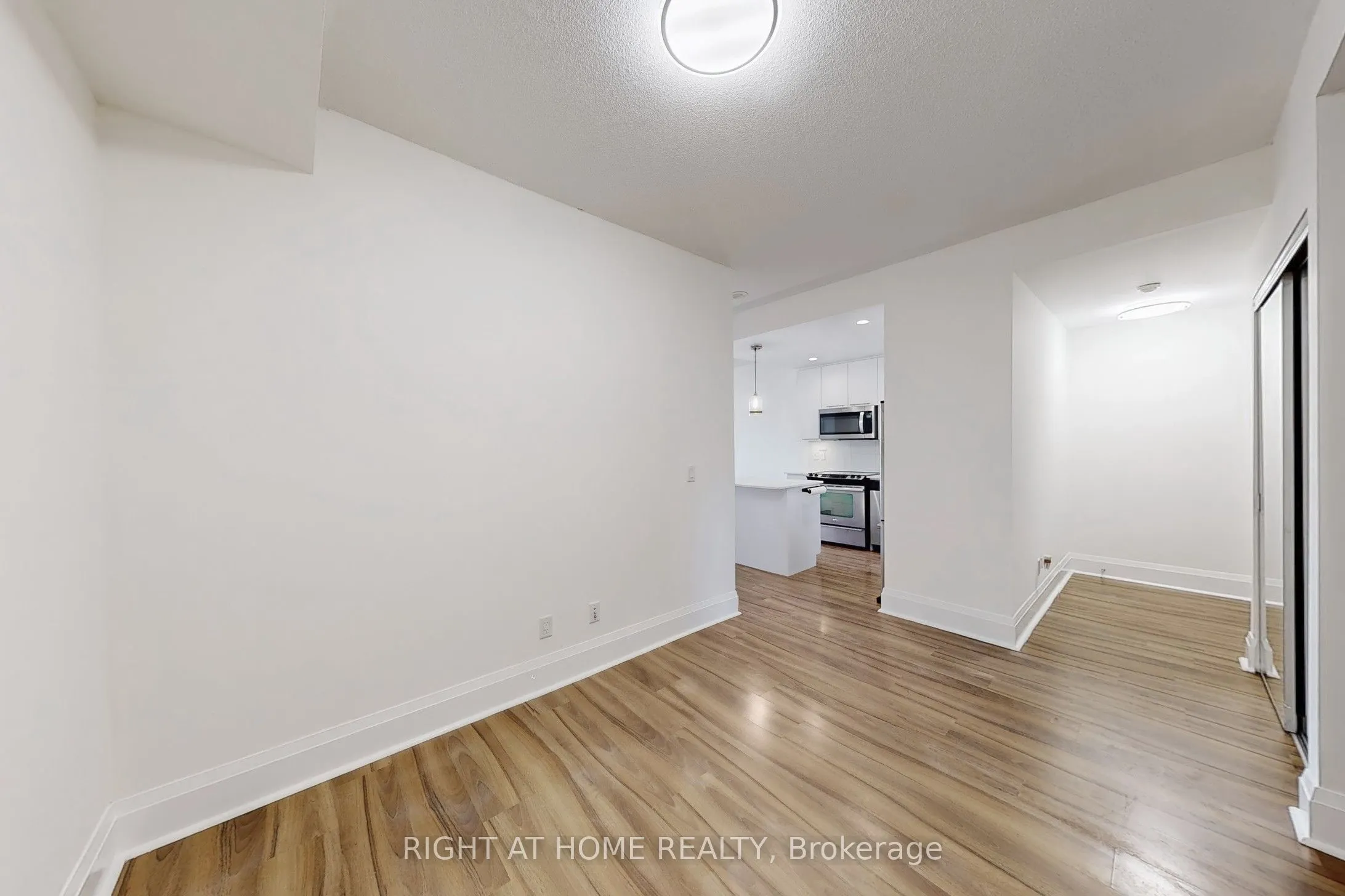 100 Harrison Garden Boulevard, #17