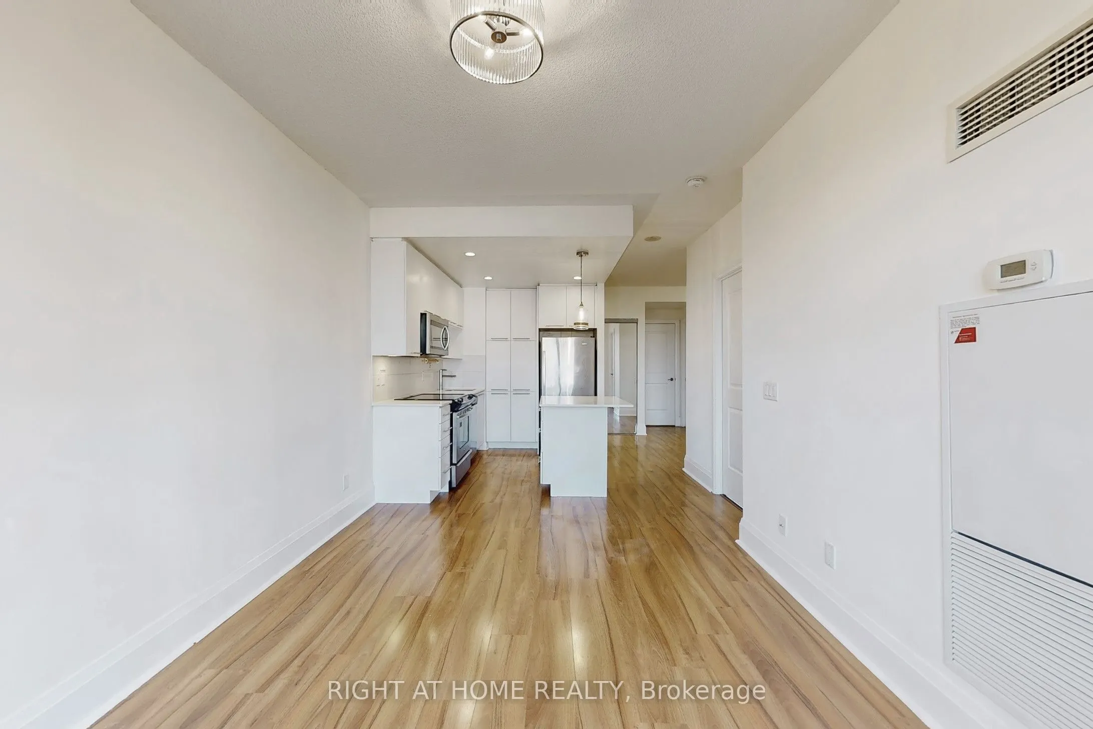 100 Harrison Garden Boulevard, #17
