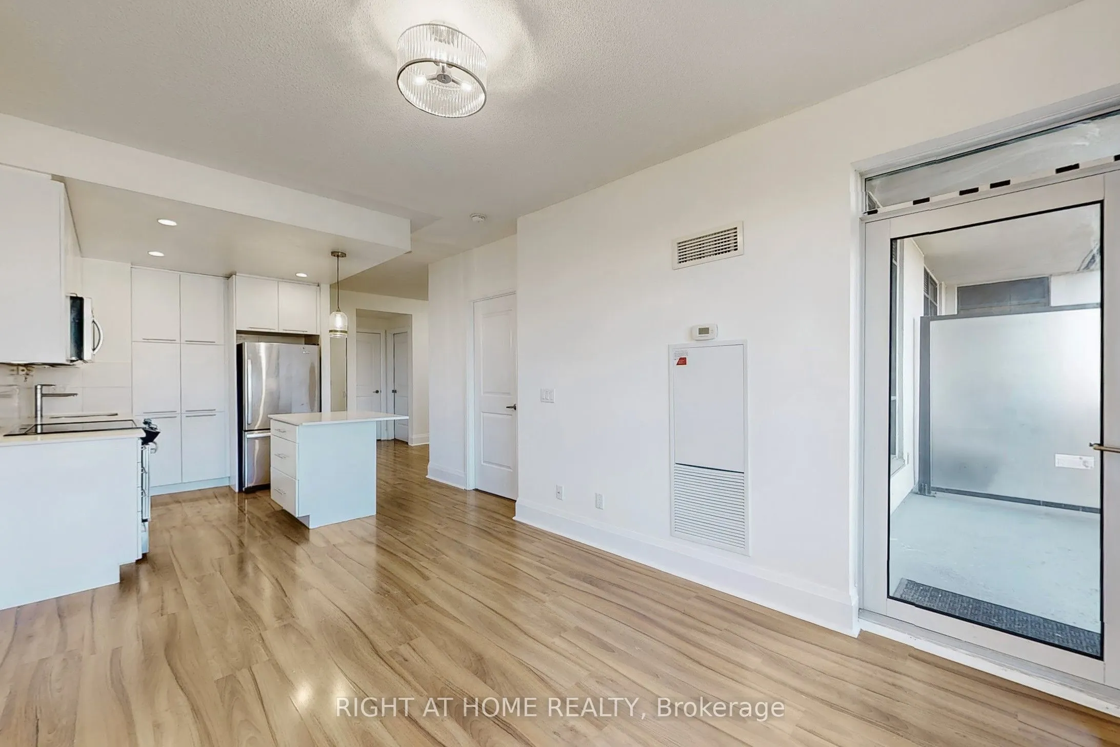 100 Harrison Garden Boulevard, #17
