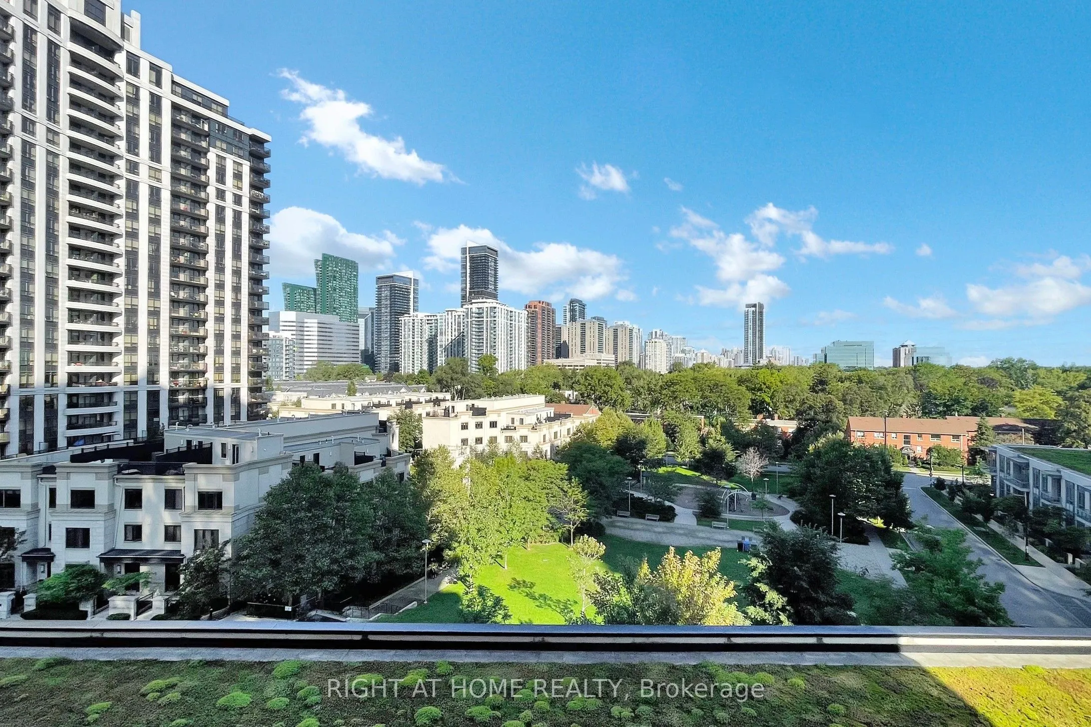 100 Harrison Garden Boulevard, #17