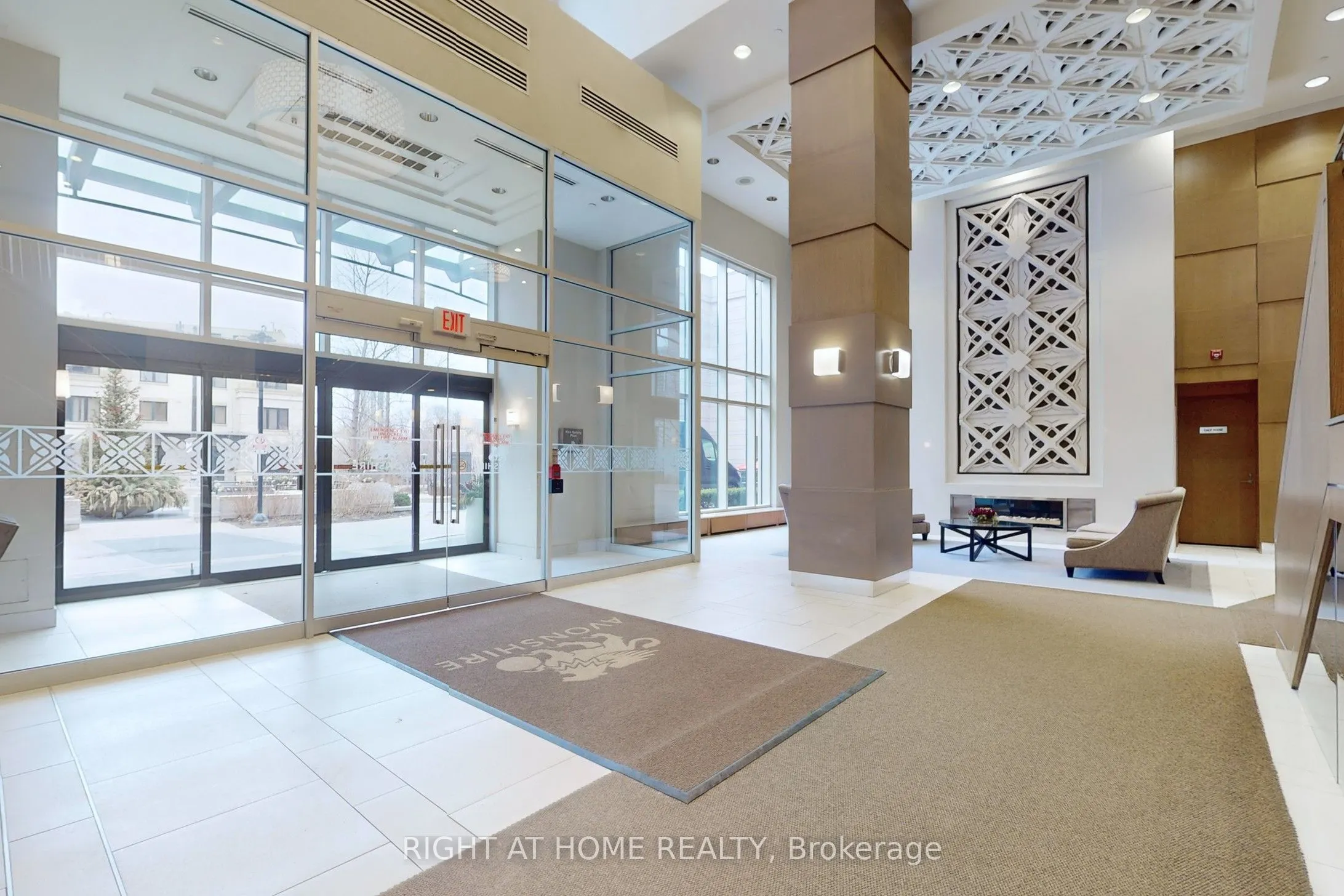 100 Harrison Garden Boulevard, #17