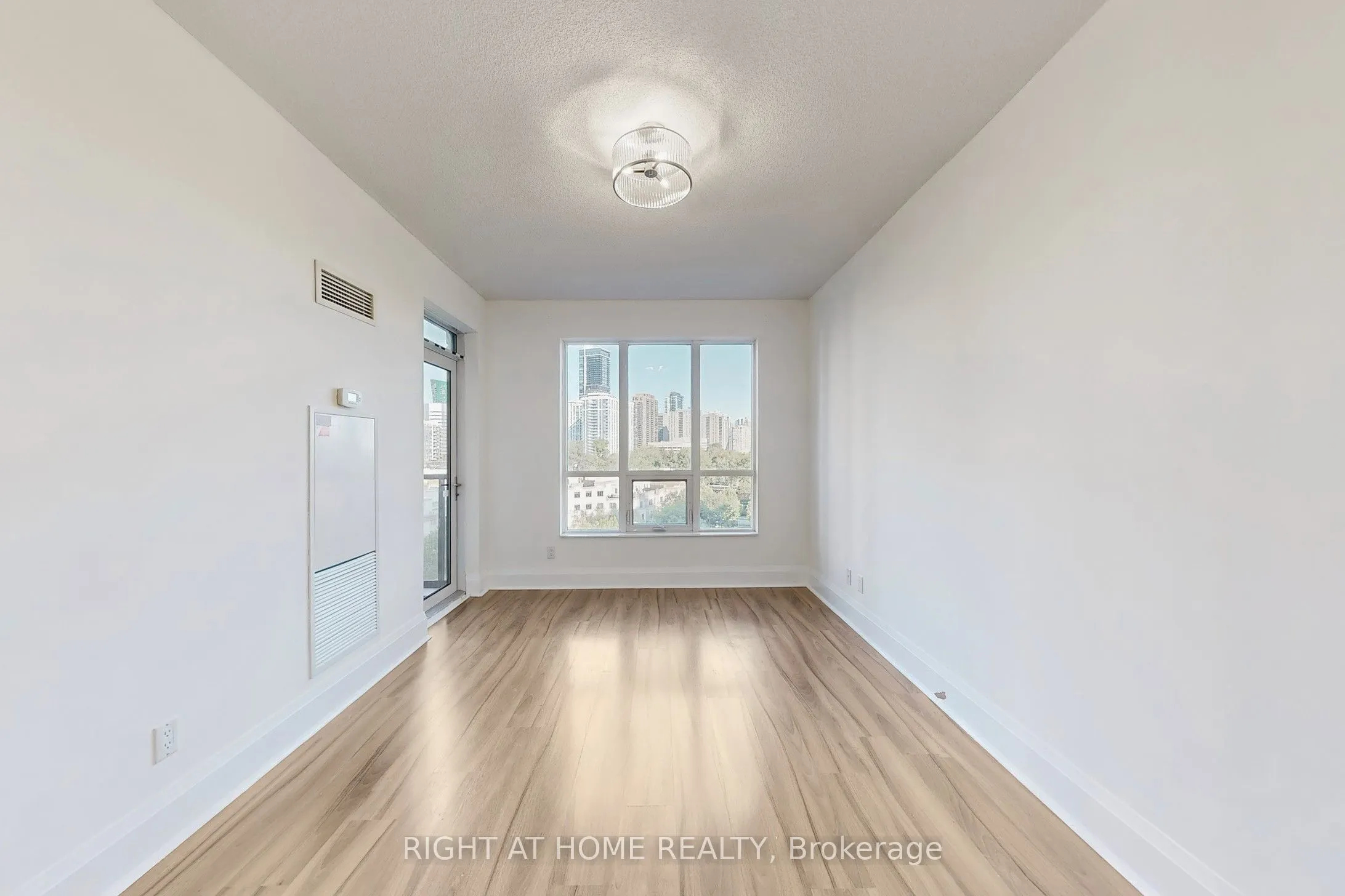 100 Harrison Garden Boulevard, #17