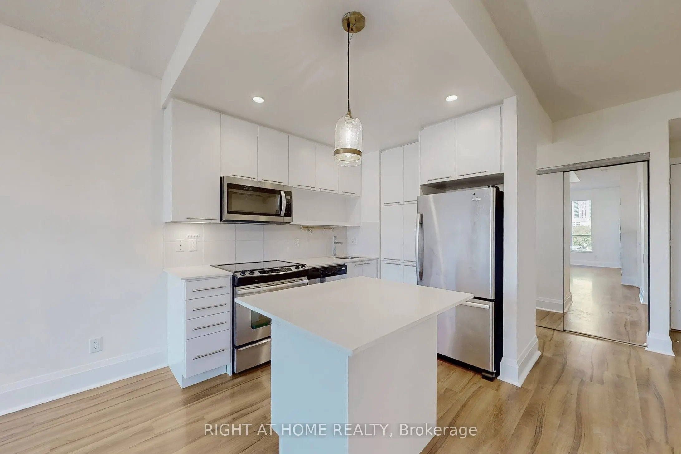 100 Harrison Garden Boulevard, #17