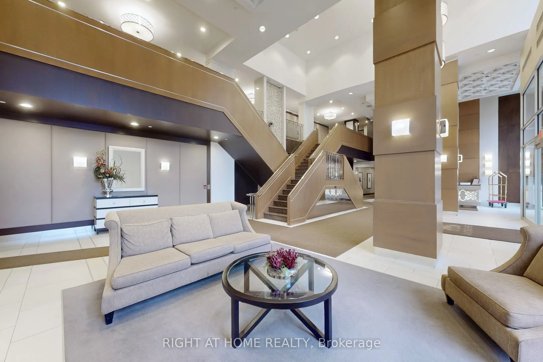100 Harrison Garden Boulevard, #17