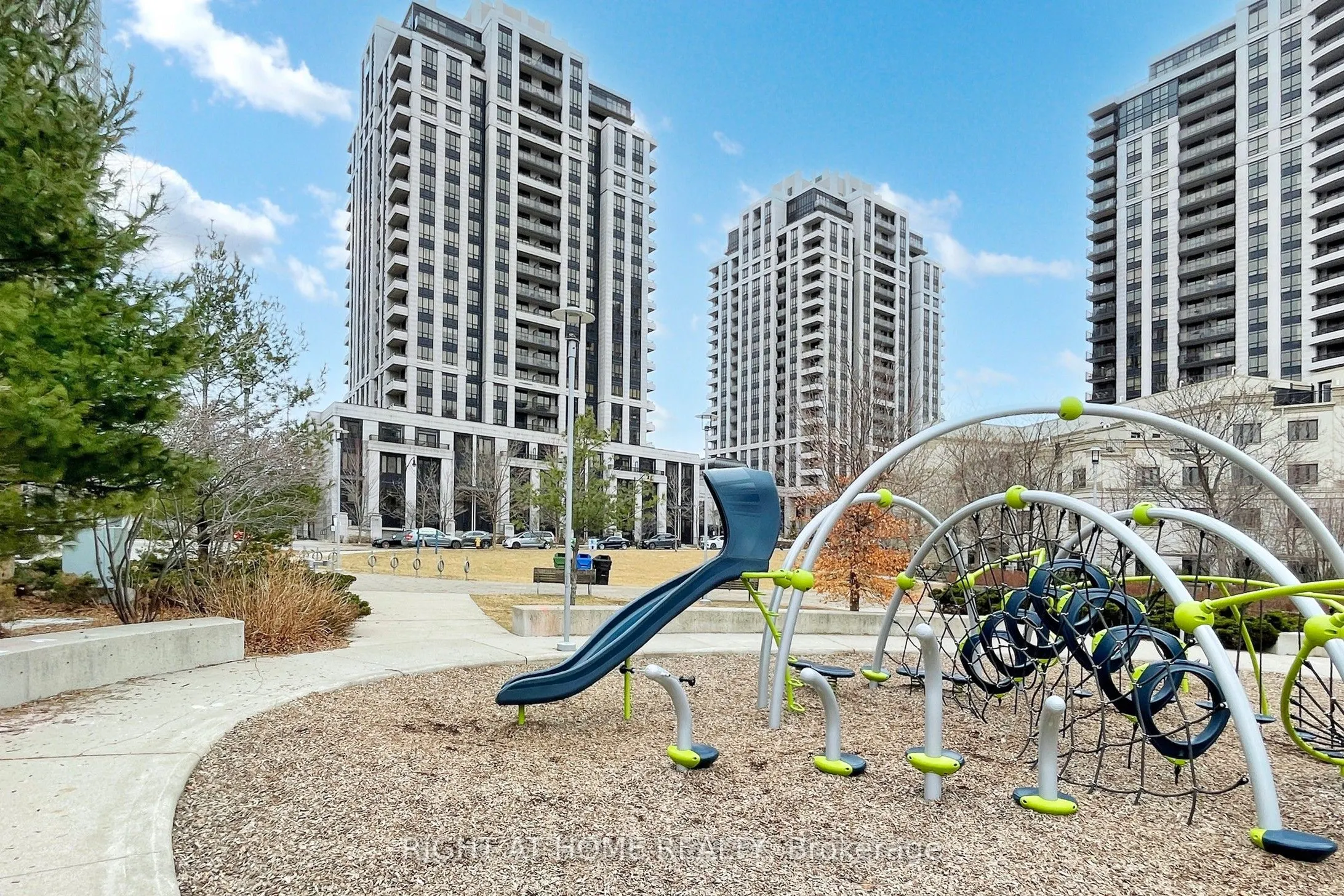 100 Harrison Garden Boulevard, #17