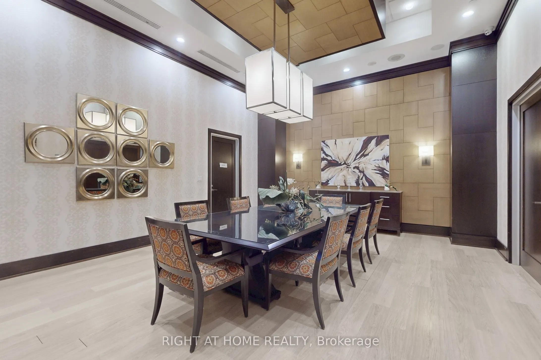 100 Harrison Garden Boulevard, #17