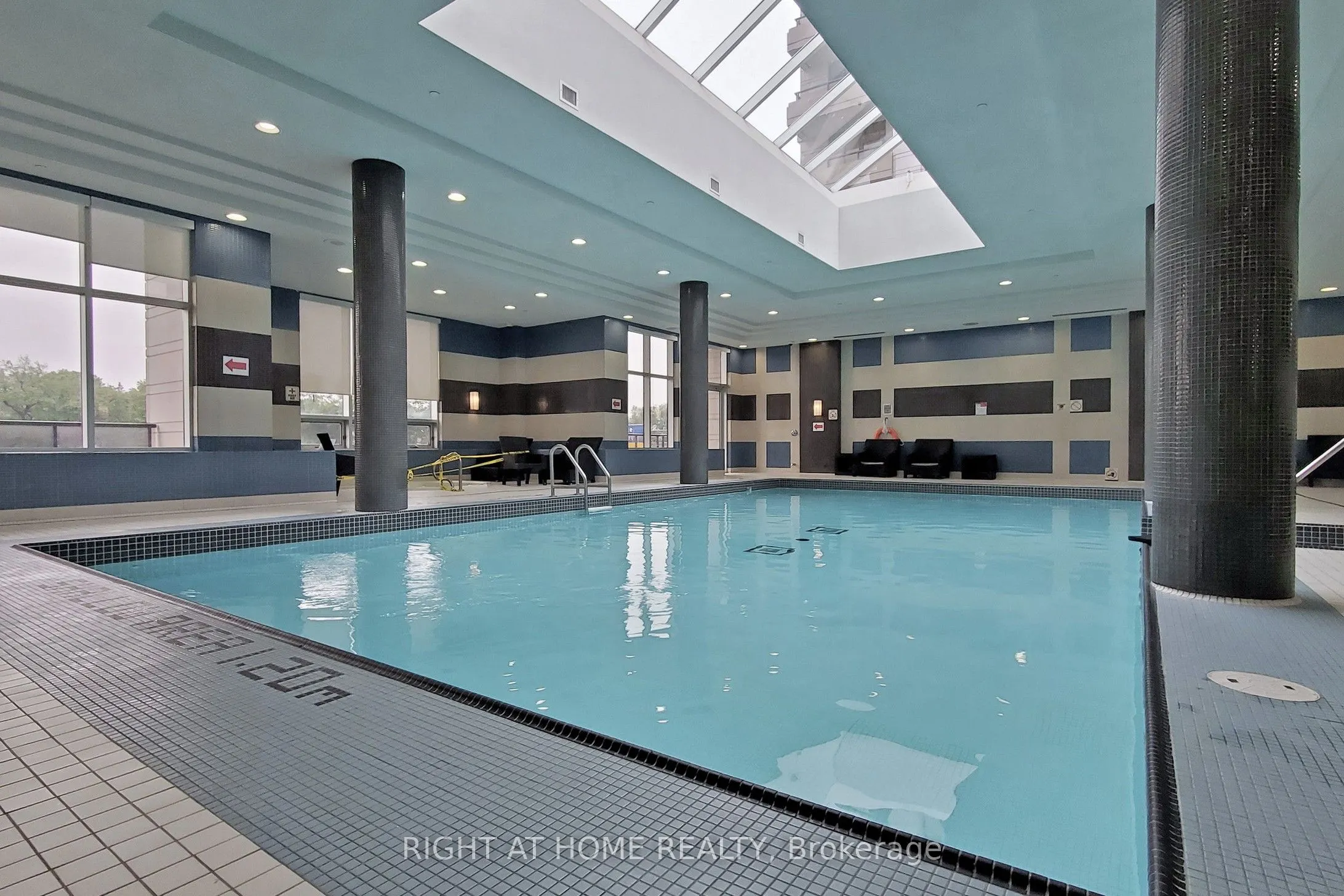 100 Harrison Garden Boulevard, #17