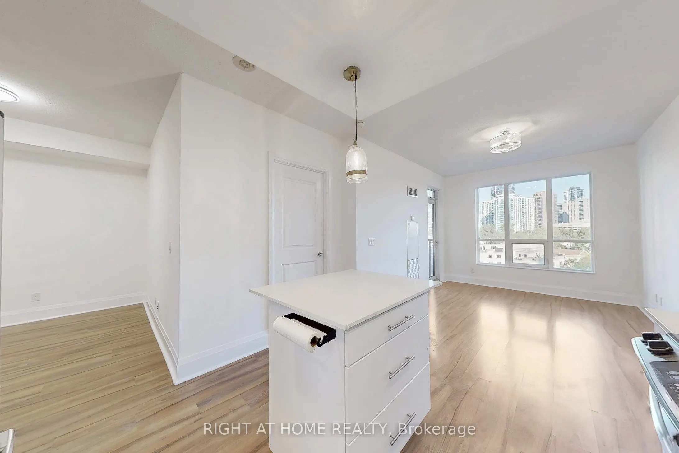 100 Harrison Garden Boulevard, #17
