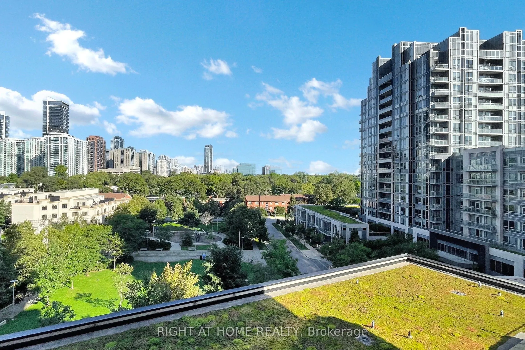 100 Harrison Garden Boulevard, #17