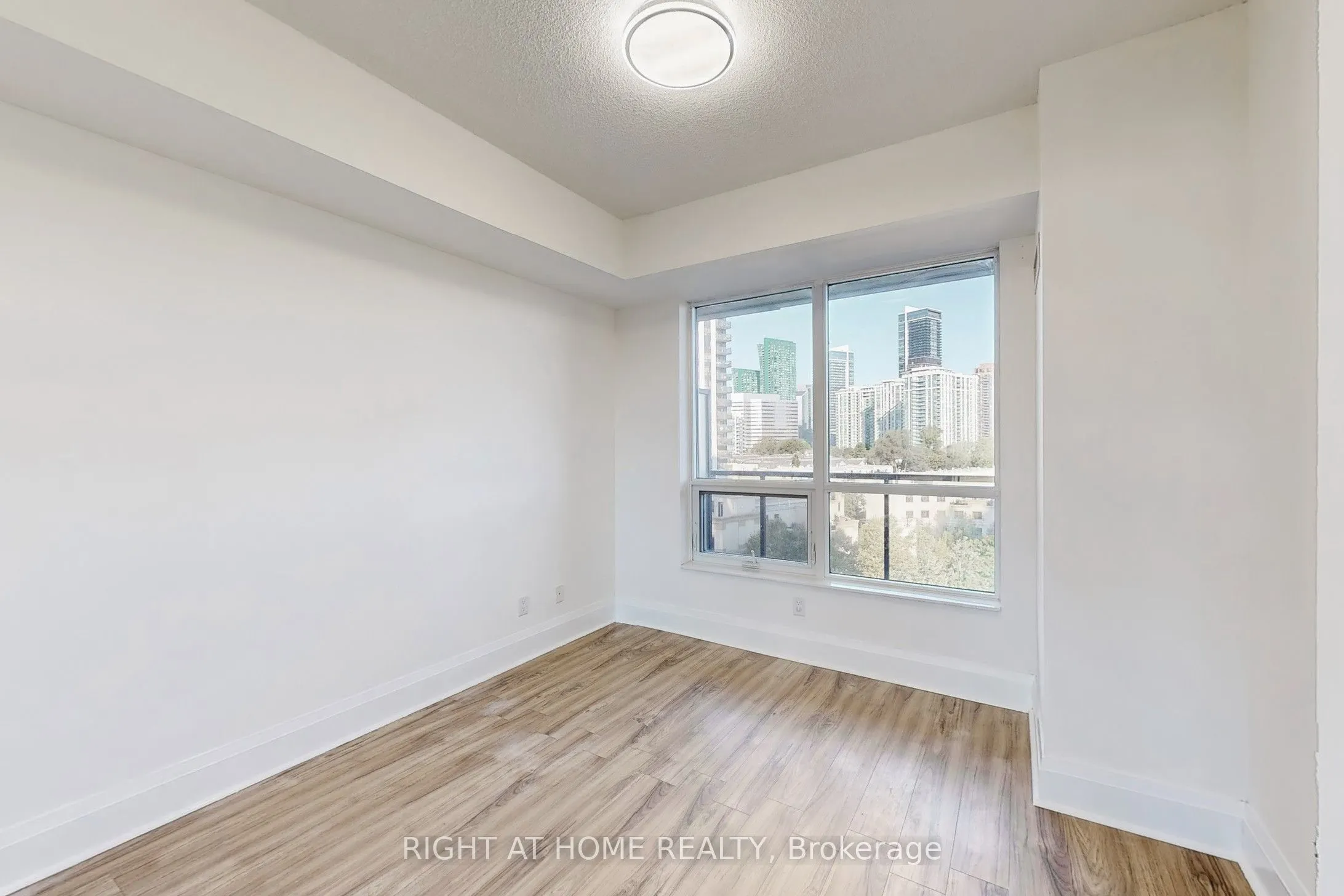 100 Harrison Garden Boulevard, #17