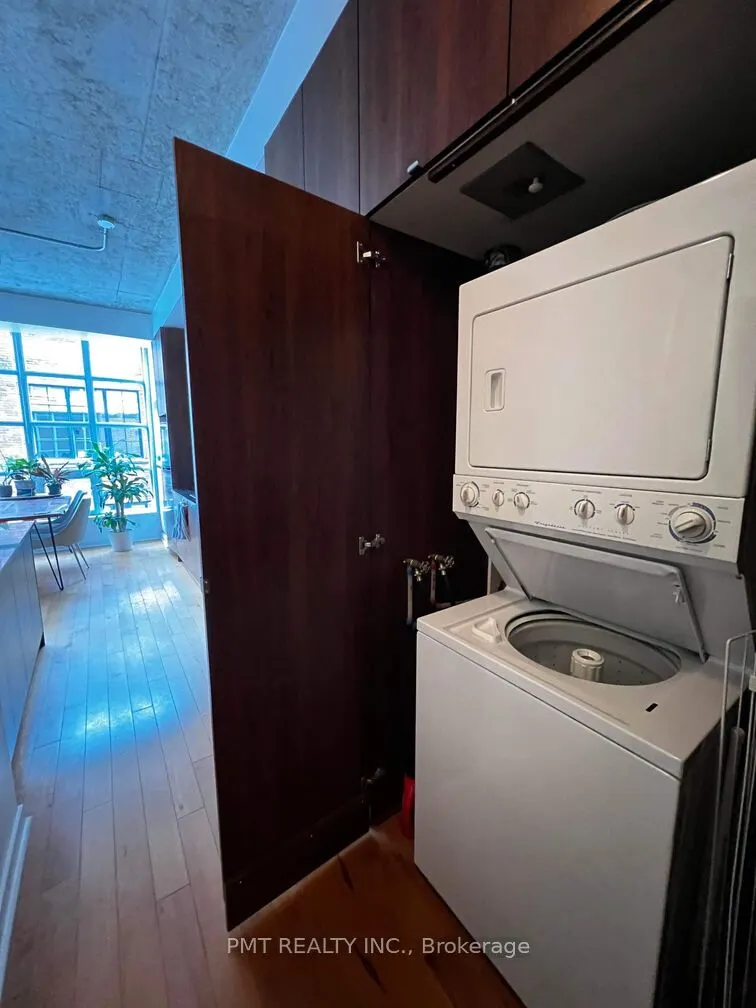 23 Brant Street, #312