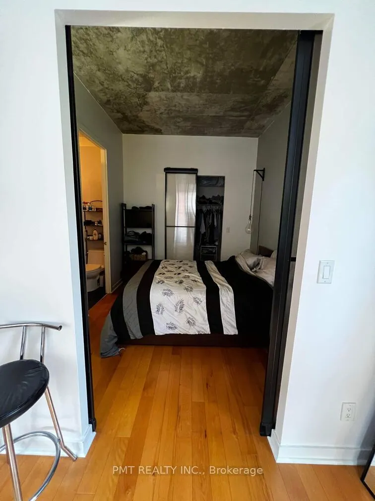 23 Brant Street, #312