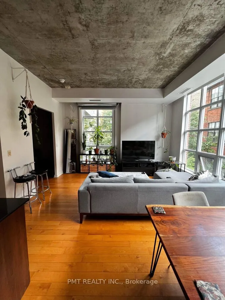 23 Brant Street, #312