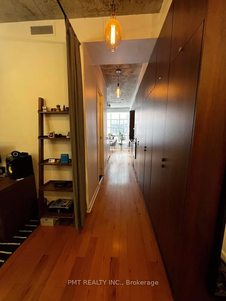 23 Brant Street, #312