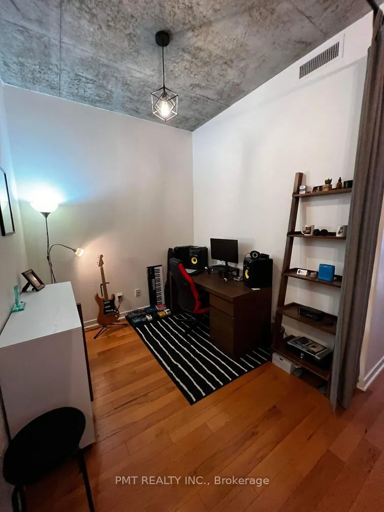 23 Brant Street, #312