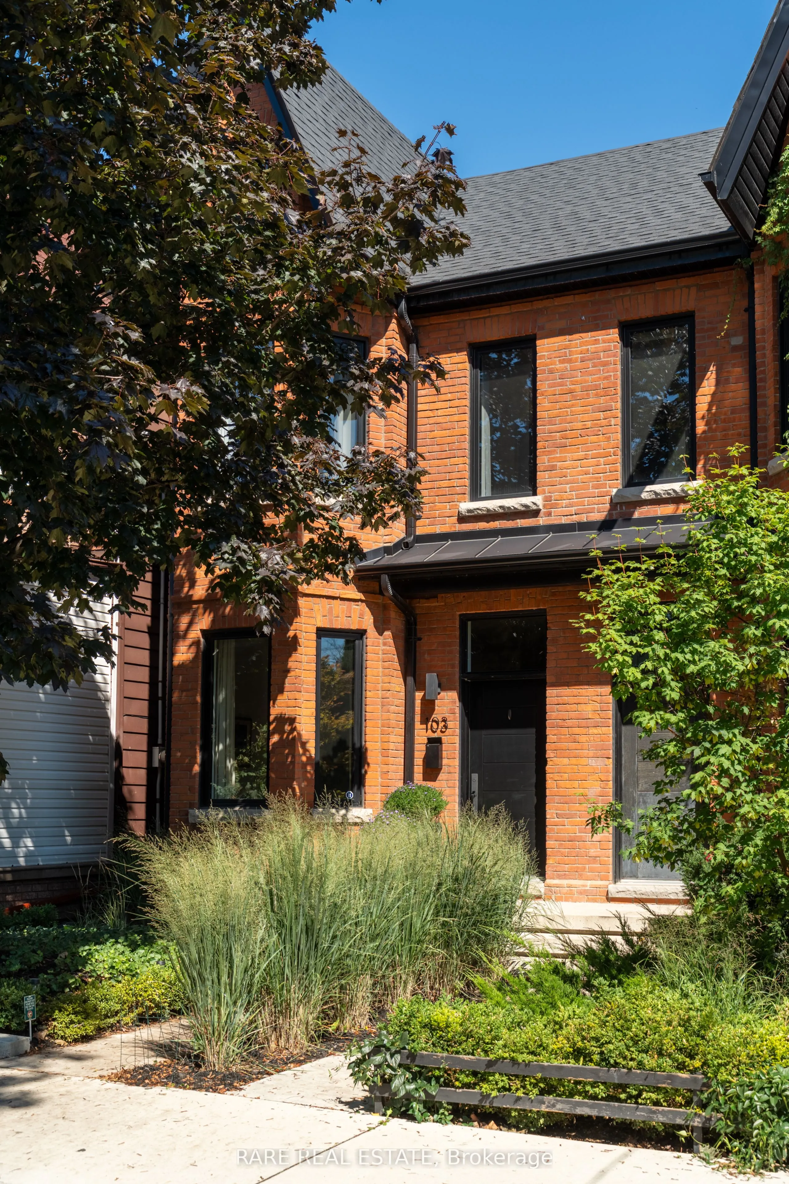 103 Northcote Avenue
